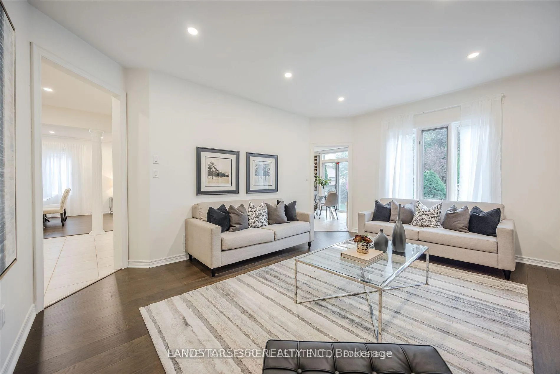 Photo 8 of 94 Sutcliffe Crescent, Markham, Cachet — HOMEH