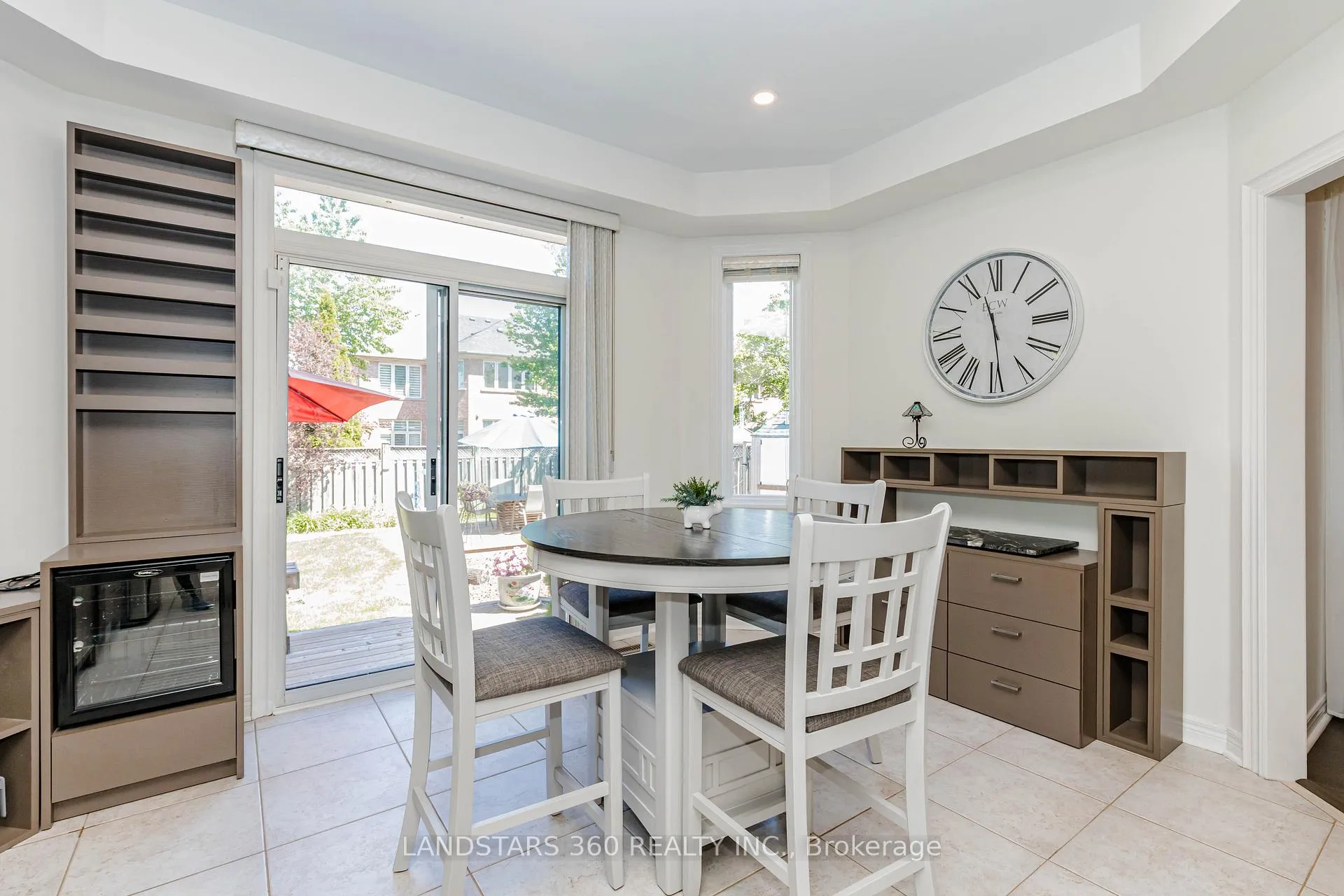 Photo 13 of 94 Sutcliffe Crescent, Markham, Cachet — HOMEH