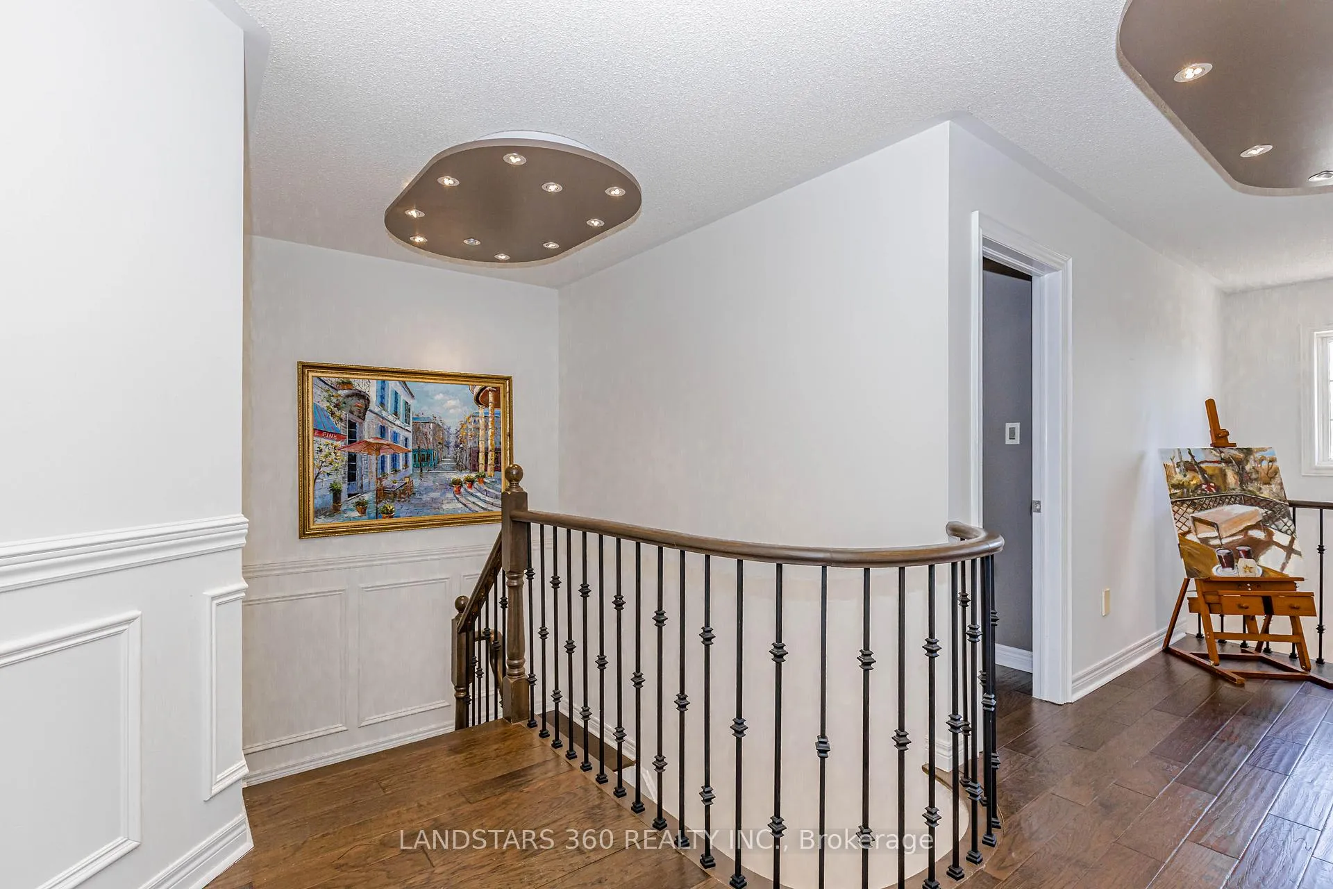 Photo 18 of 94 Sutcliffe Crescent, Markham, Cachet — HOMEH
