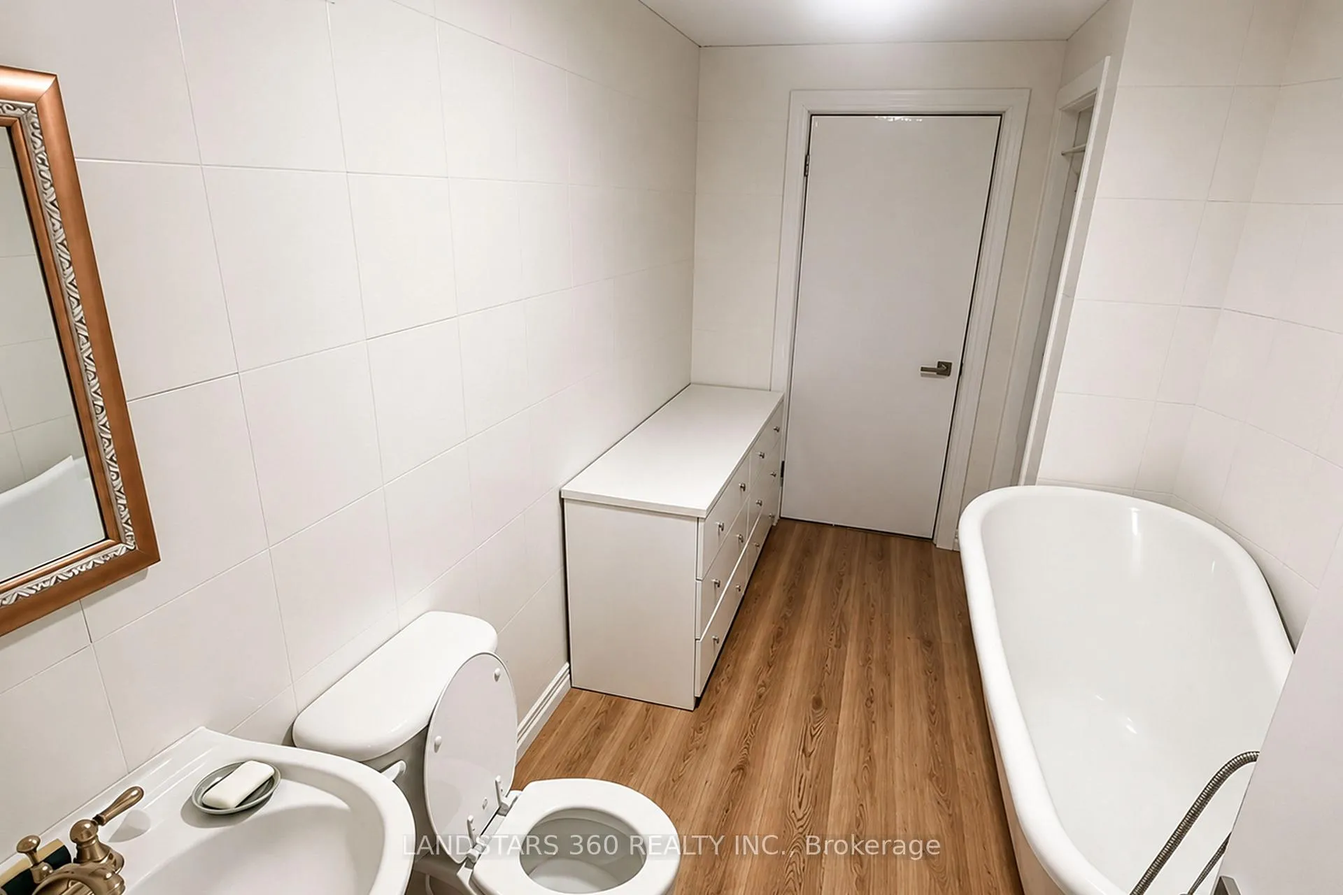 Photo 33 of 94 Sutcliffe Crescent, Markham, Cachet — HOMEH