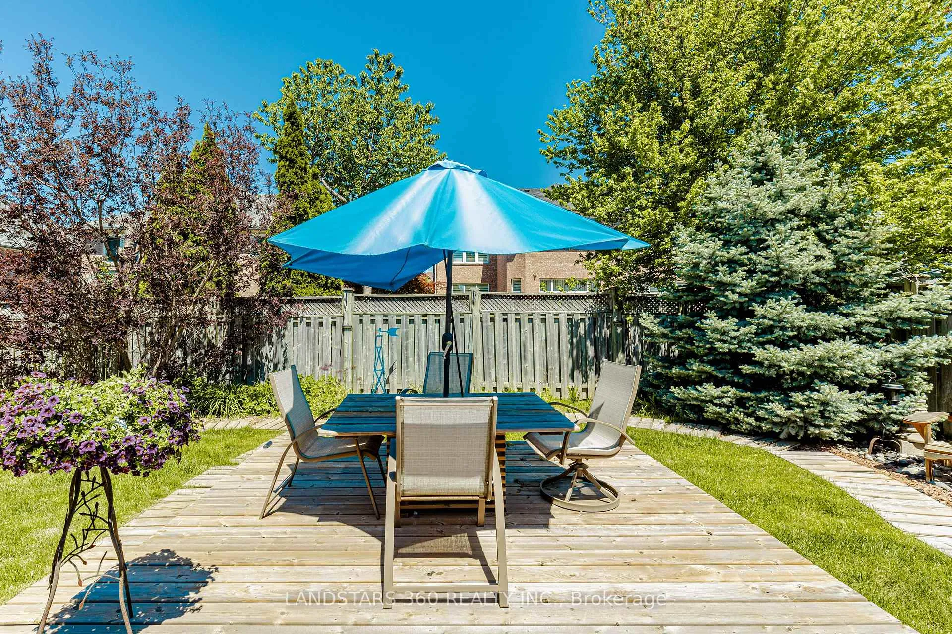 Photo 35 of 94 Sutcliffe Crescent, Markham, Cachet — HOMEH