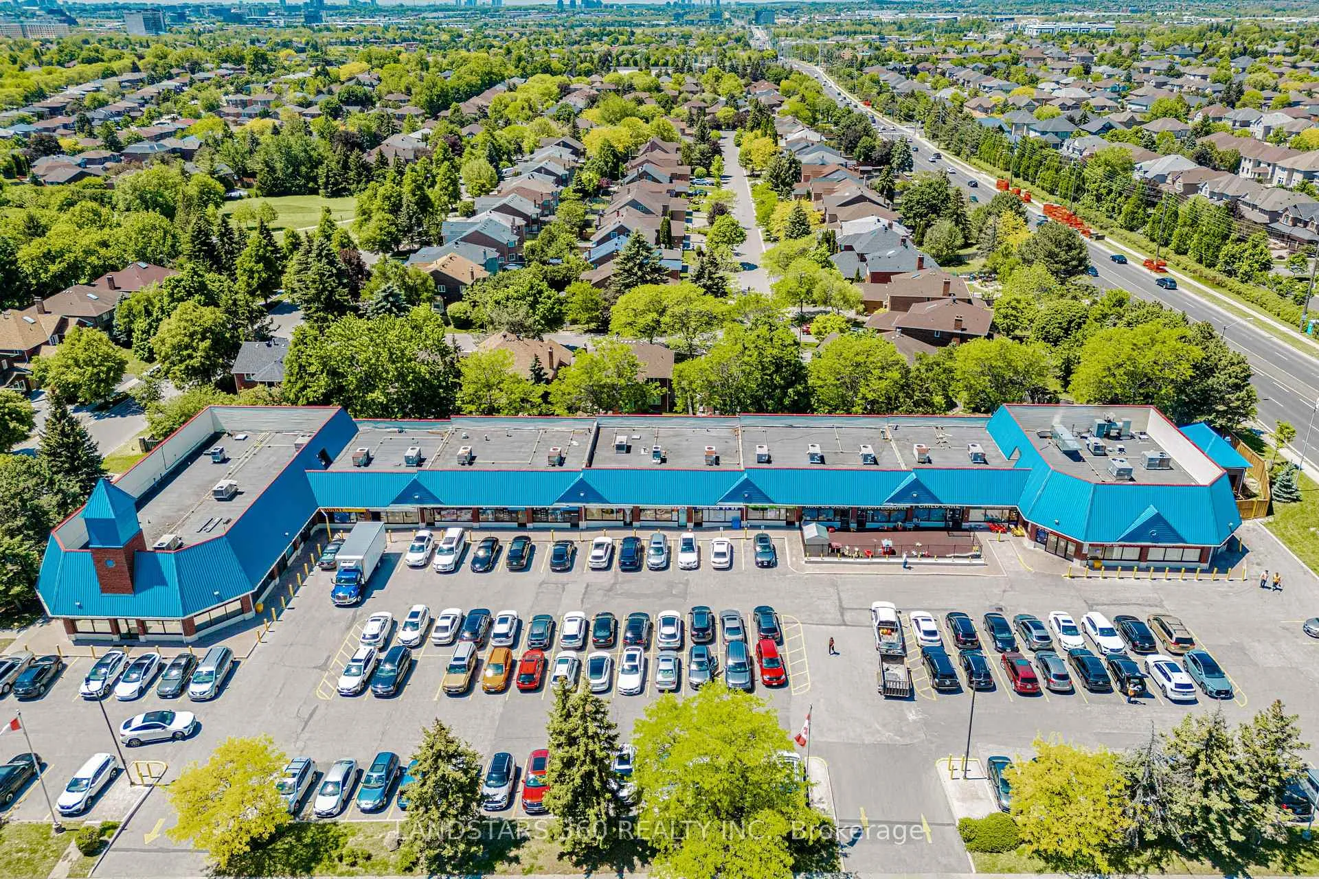 Photo 42 of 94 Sutcliffe Crescent, Markham, Cachet — HOMEH