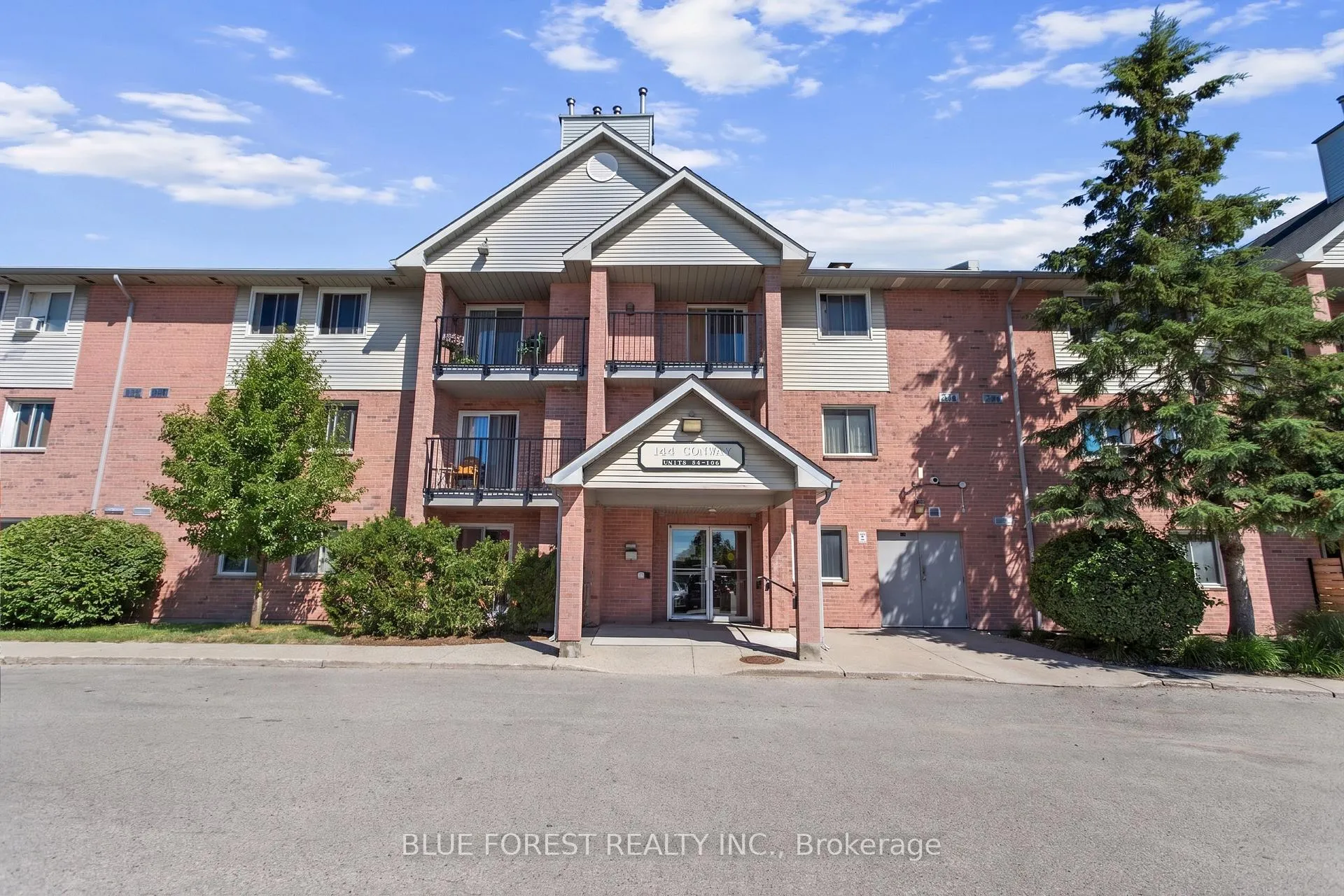 Photo of Unit 55, 144 Conway Drive