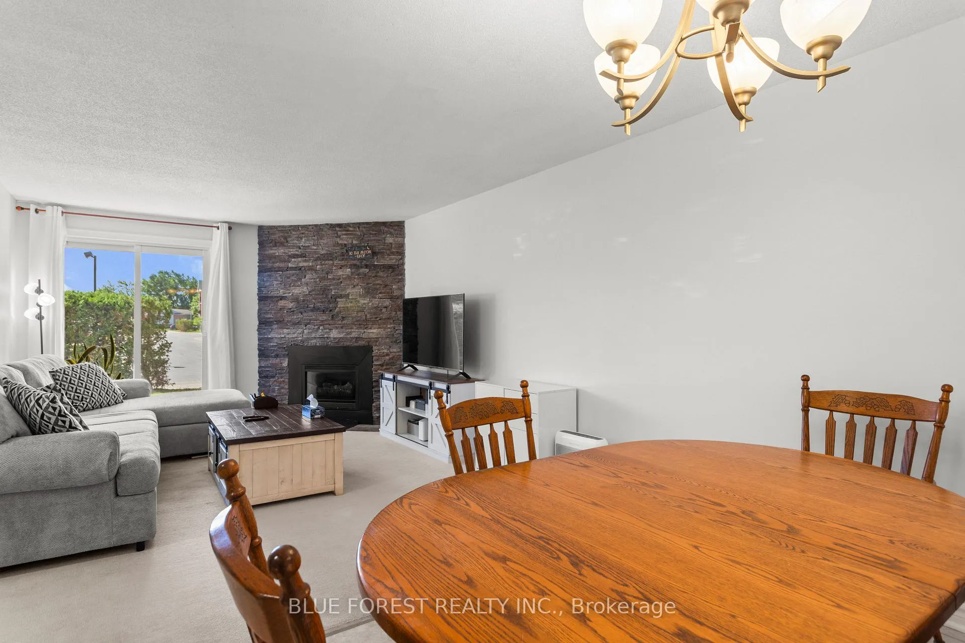 Photo 7 of Unit 55, 144 Conway Drive, London, South X — HOMEH
