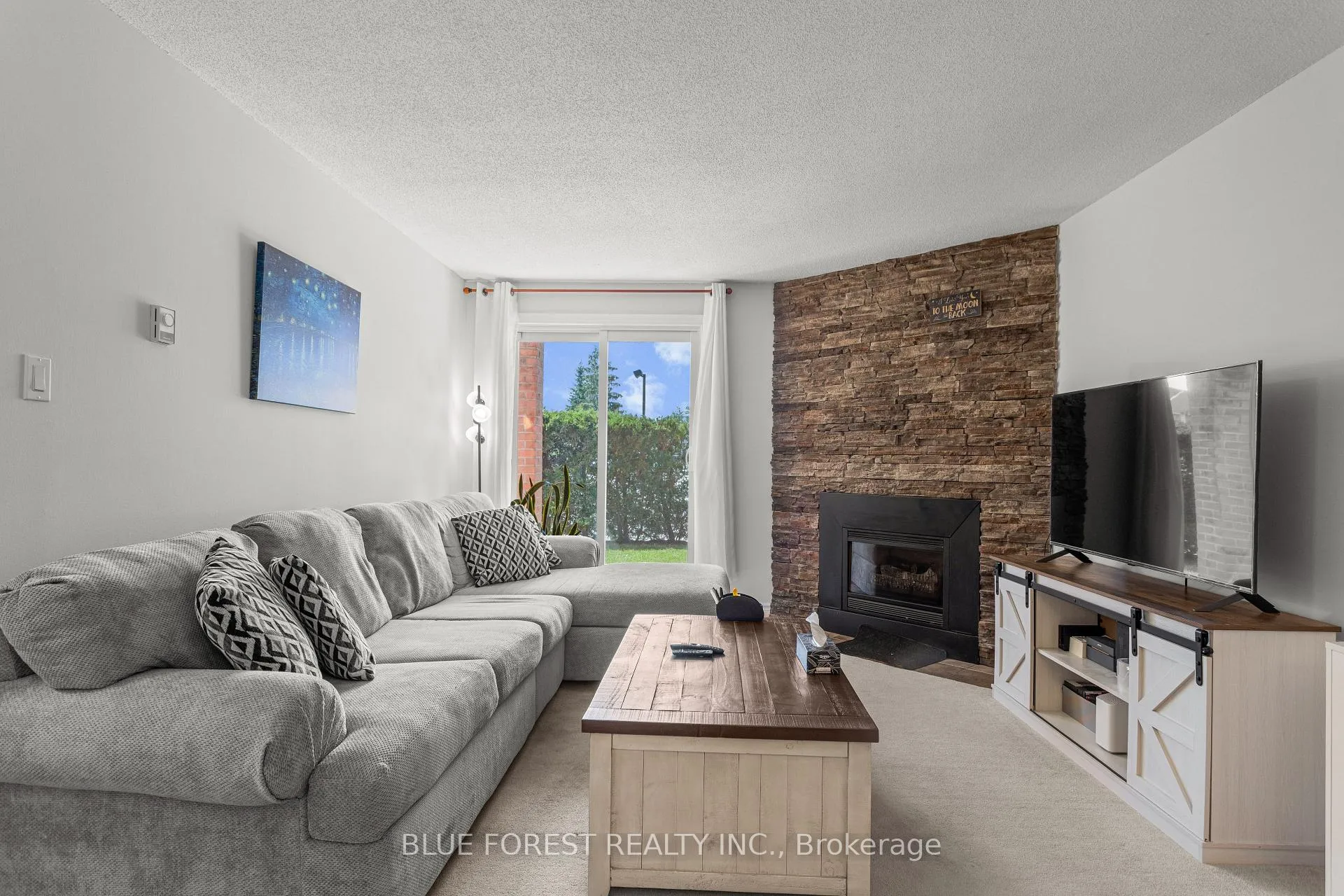 Photo 9 of Unit 55, 144 Conway Drive, London, South X — HOMEH