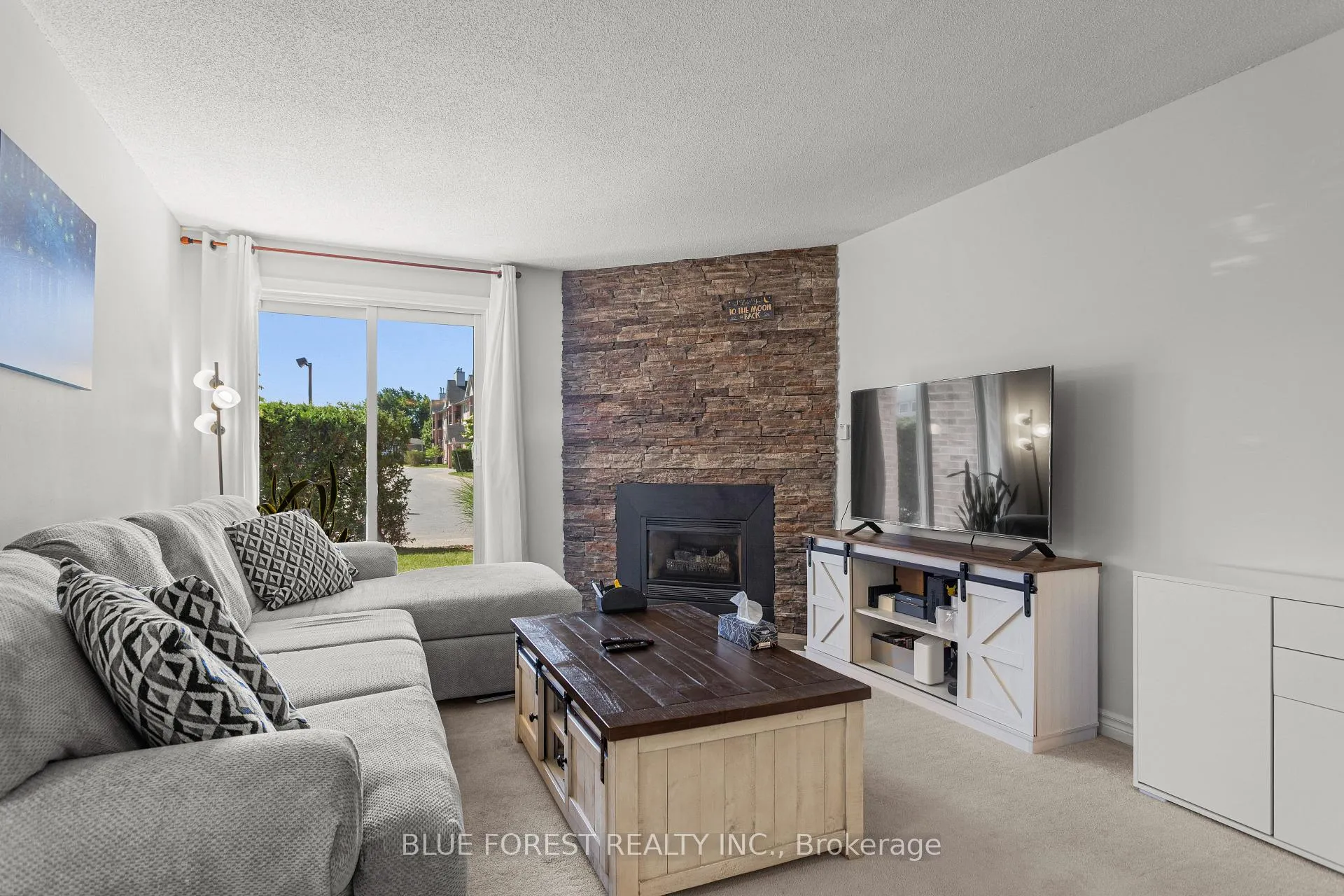 Photo 10 of Unit 55, 144 Conway Drive, London, South X — HOMEH