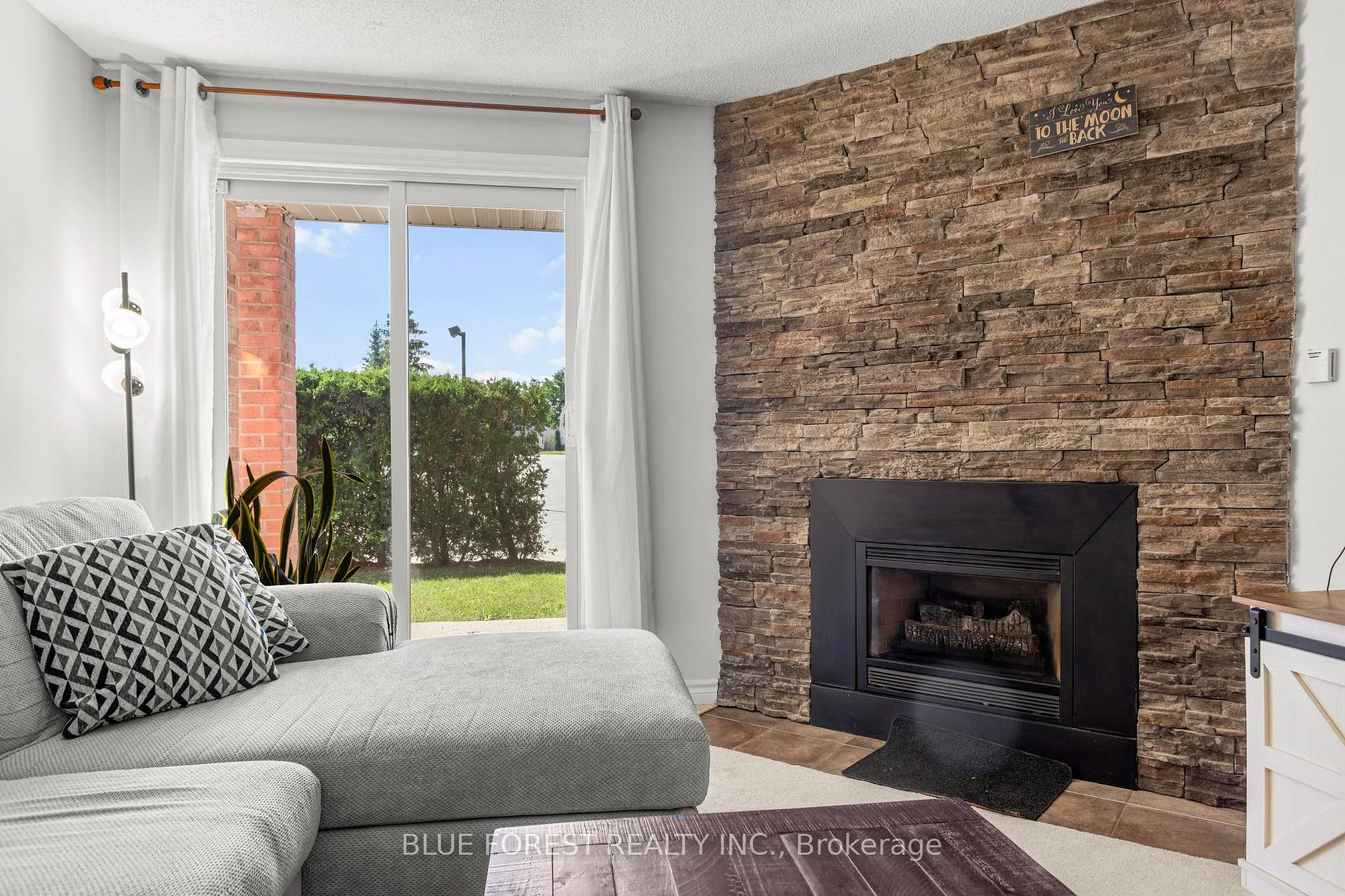 Photo 12 of Unit 55, 144 Conway Drive, London, South X — HOMEH