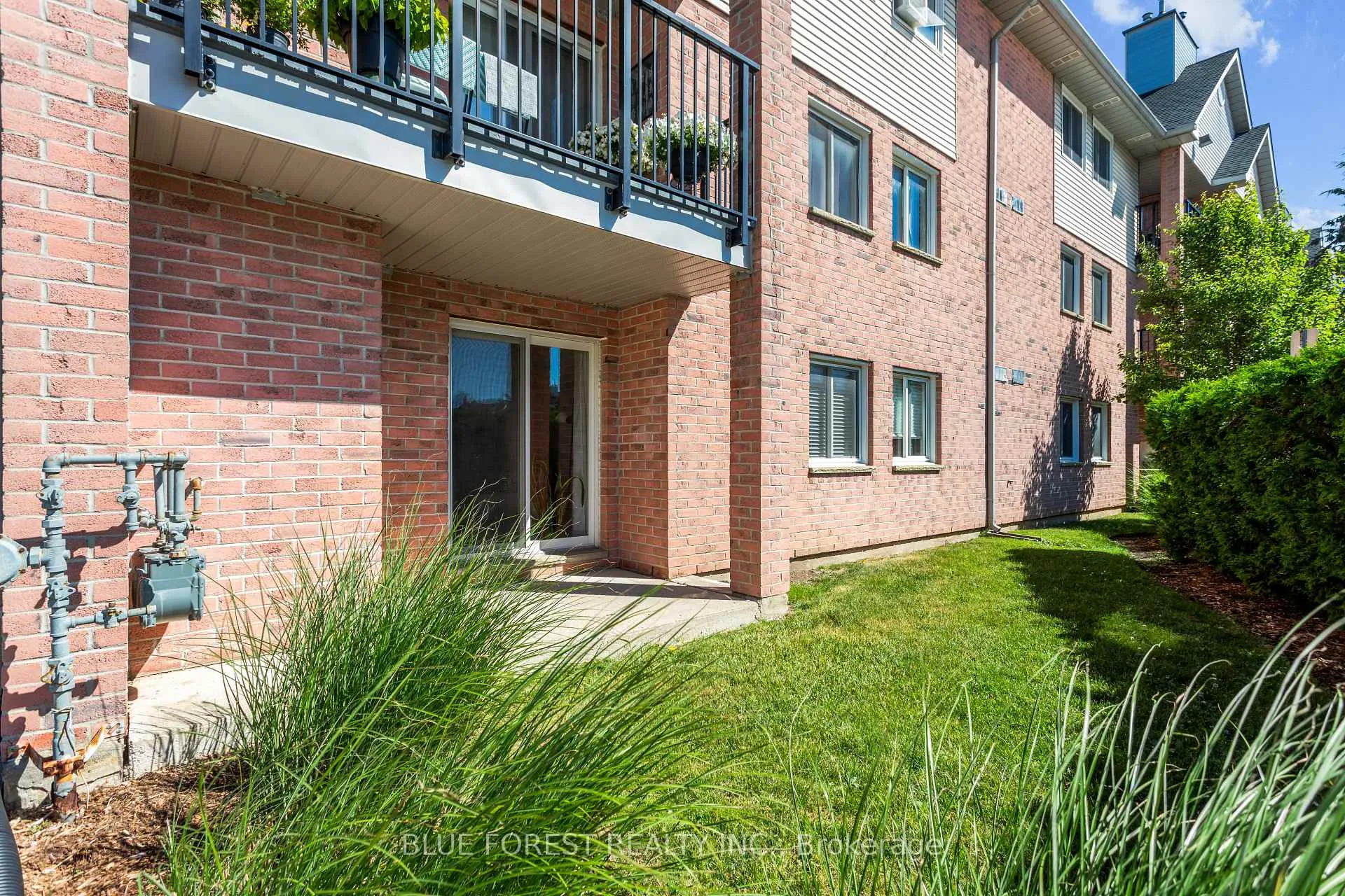 Photo 21 of Unit 55, 144 Conway Drive, London, South X — HOMEH
