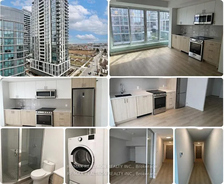 Photo 1 of Unit 313, 1195 The Queensway, Etobicoke, Islington-City Centre West — HOMEH