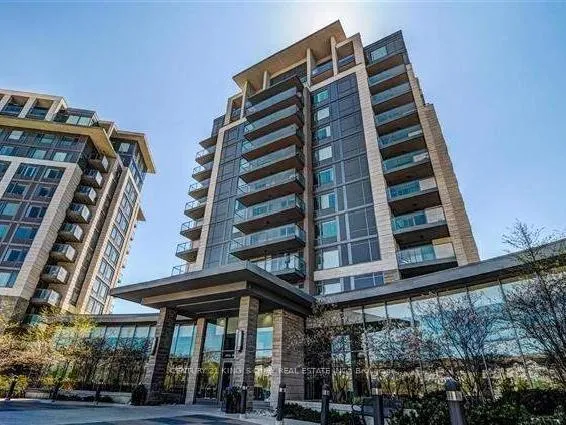 Photo 1 of Unit 306, 273 South Park Road, Markham, Commerce Valley — HOMEH