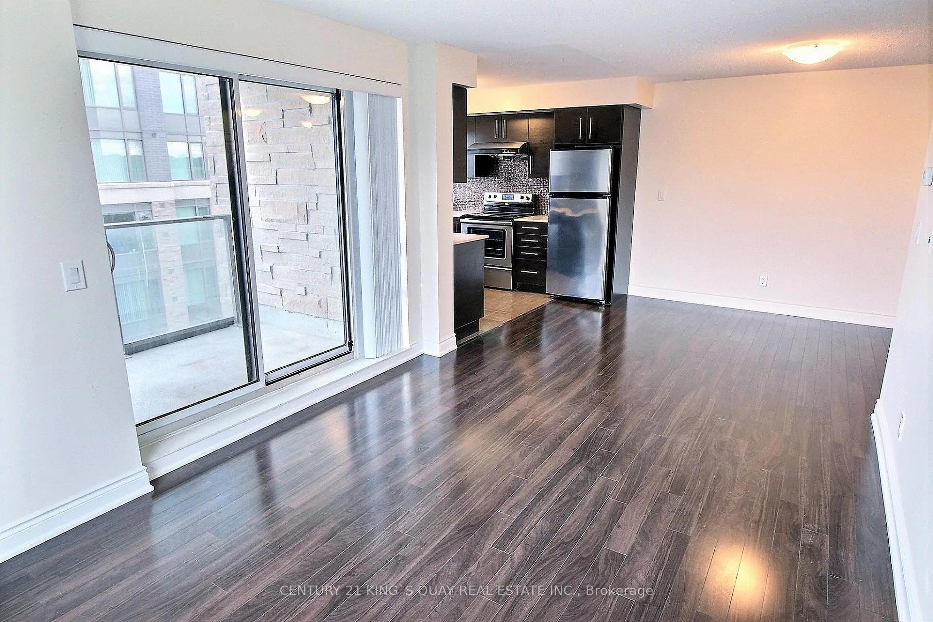 Photo 2 of Unit 306, 273 South Park Road, Markham, Commerce Valley — HOMEH