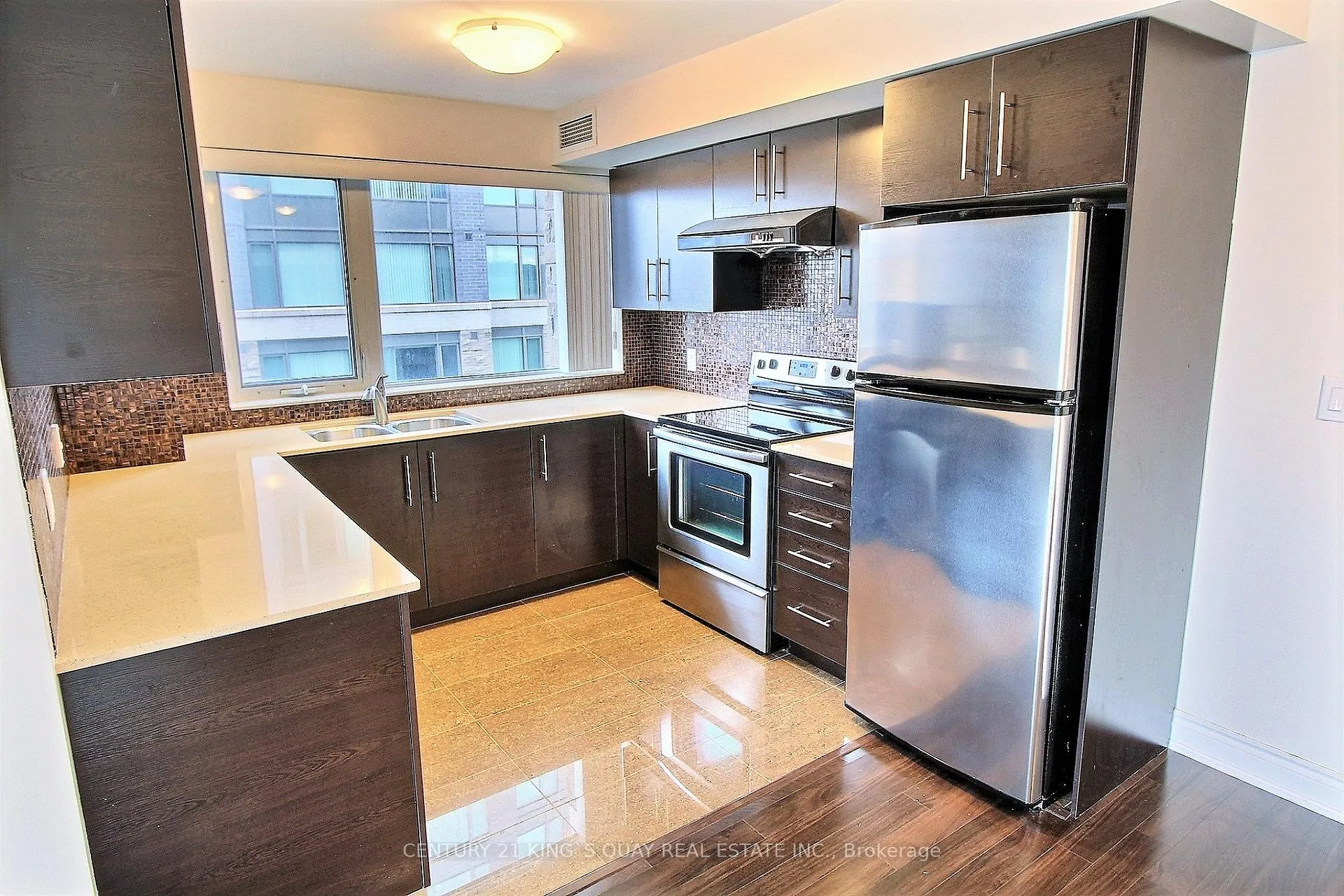 Photo 4 of Unit 306, 273 South Park Road, Markham, Commerce Valley — HOMEH