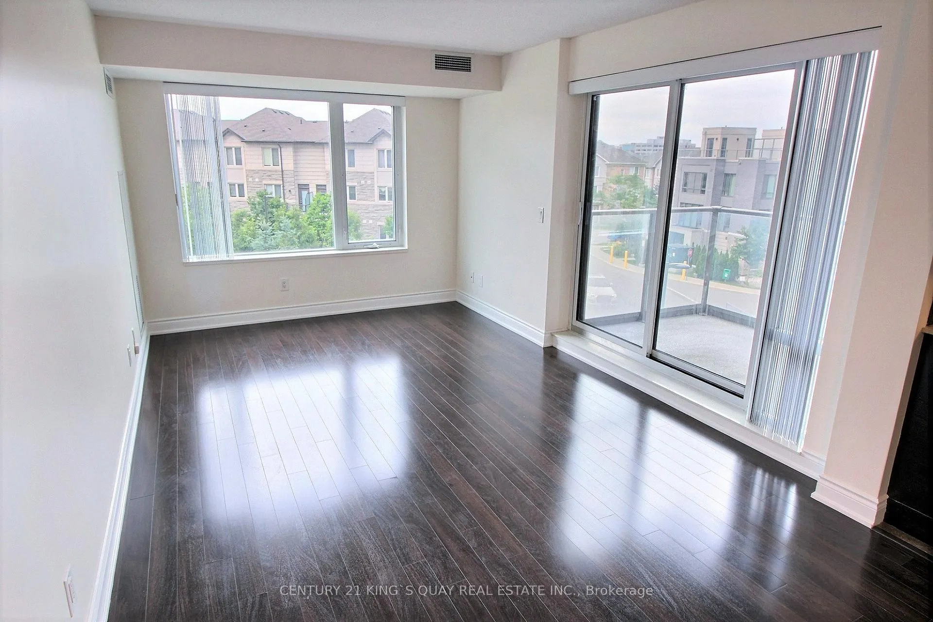 Photo 5 of Unit 306, 273 South Park Road, Markham, Commerce Valley — HOMEH