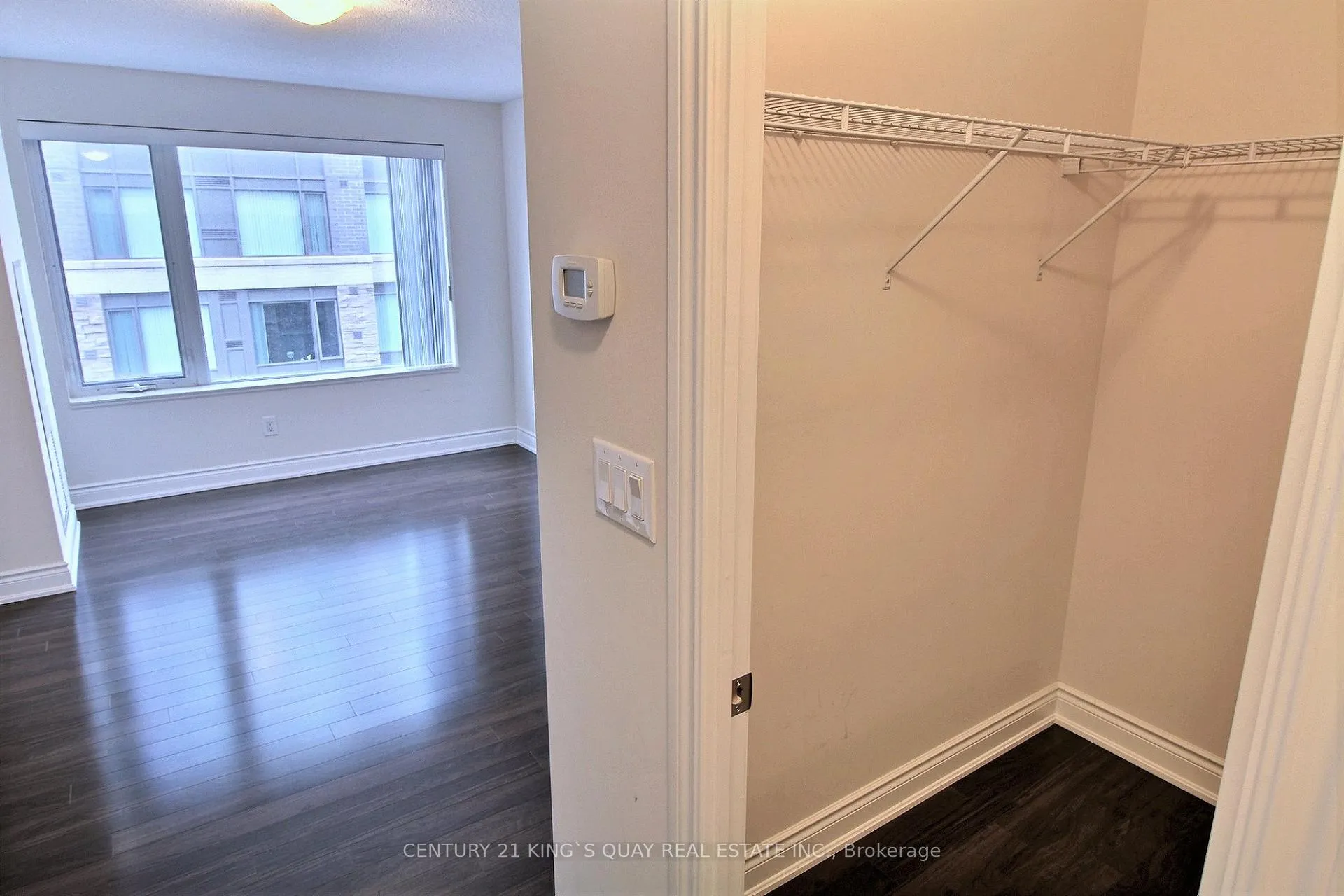 Photo 7 of Unit 306, 273 South Park Road, Markham, Commerce Valley — HOMEH
