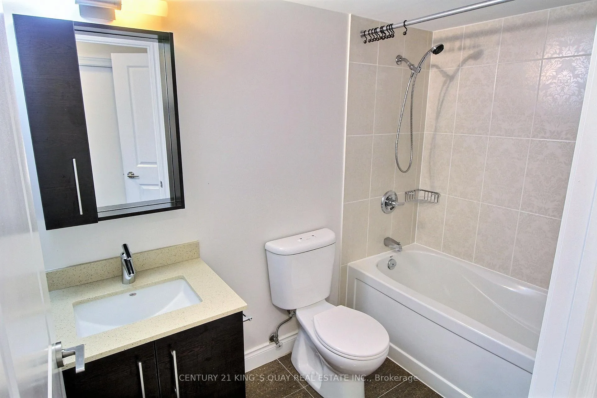 Photo 9 of Unit 306, 273 South Park Road, Markham, Commerce Valley — HOMEH
