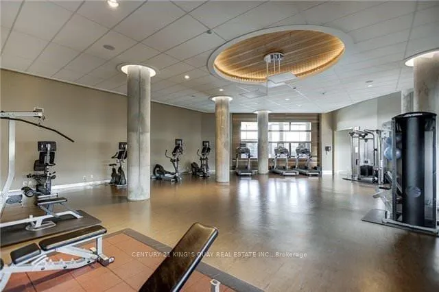 Photo 11 of Unit 306, 273 South Park Road, Markham, Commerce Valley — HOMEH