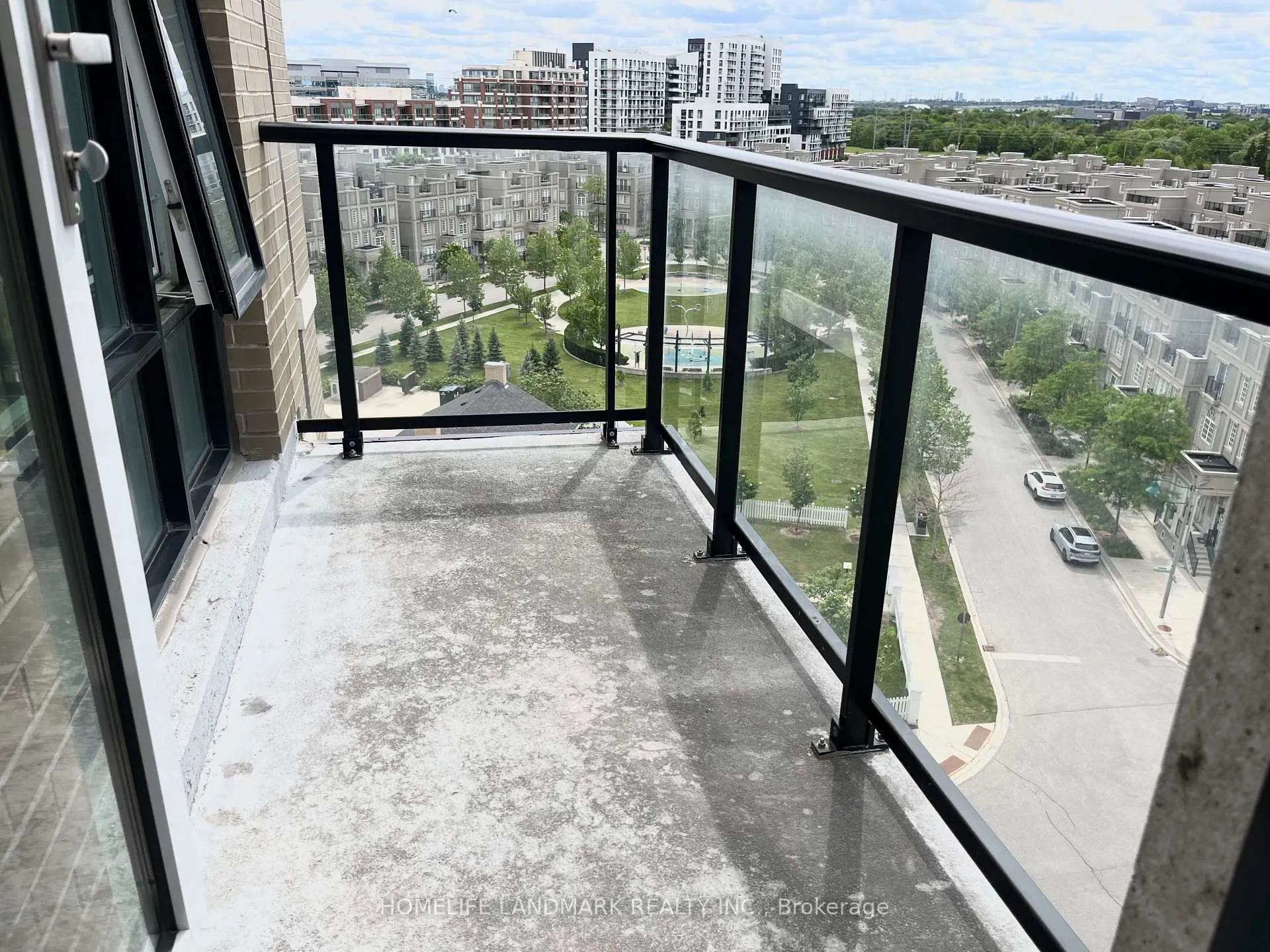 Photo 13 of Unit 905, 111 Upper Duke Crescent, Markham, Unionville — HOMEH