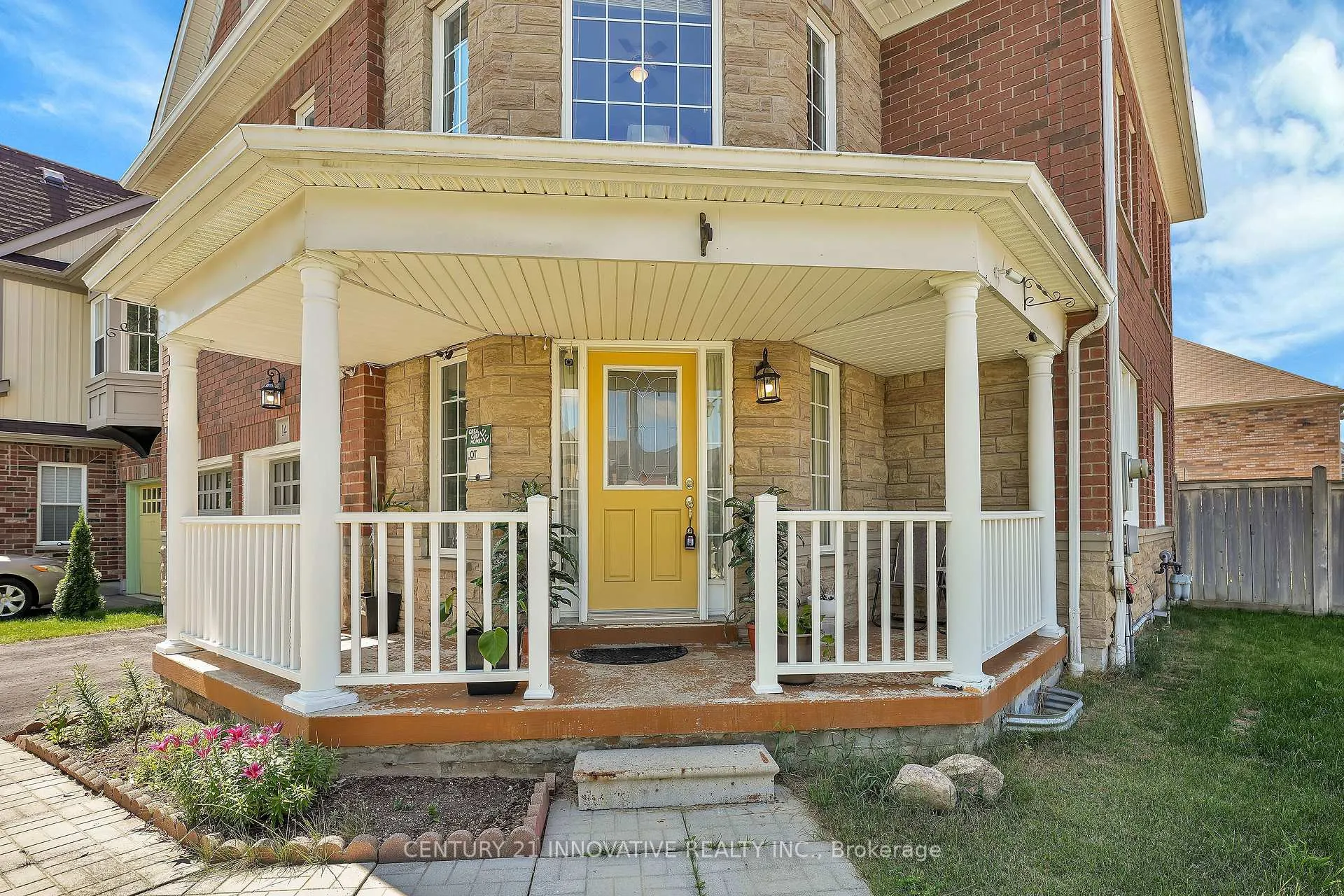 Photo 2 of 14 Middlecote Drive, Ajax, Northeast Ajax — HOMEH
