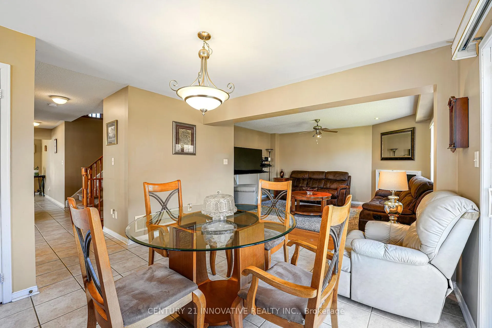 Photo 7 of 14 Middlecote Drive, Ajax, Northeast Ajax — HOMEH