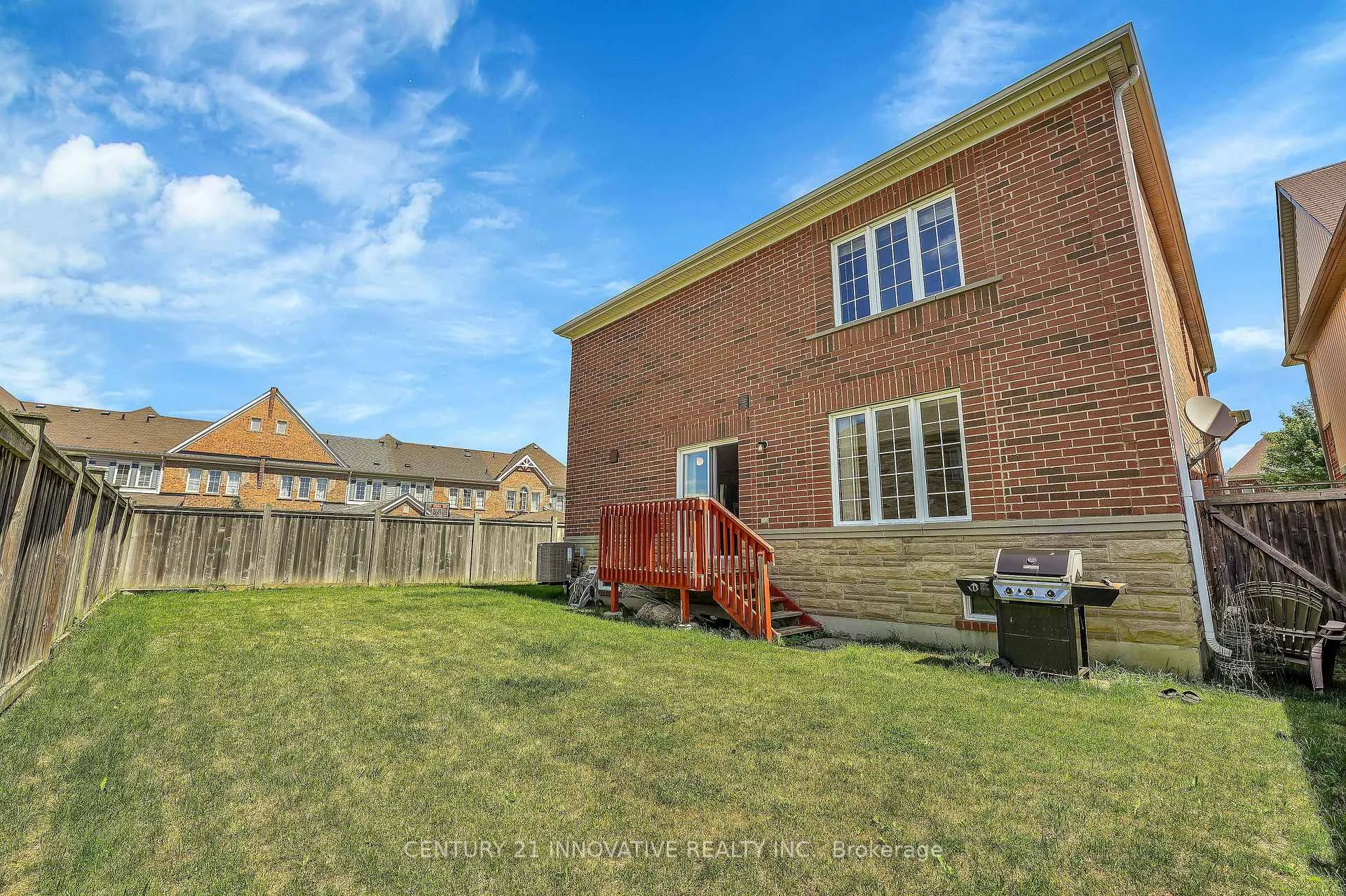 Photo 19 of 14 Middlecote Drive, Ajax, Northeast Ajax — HOMEH