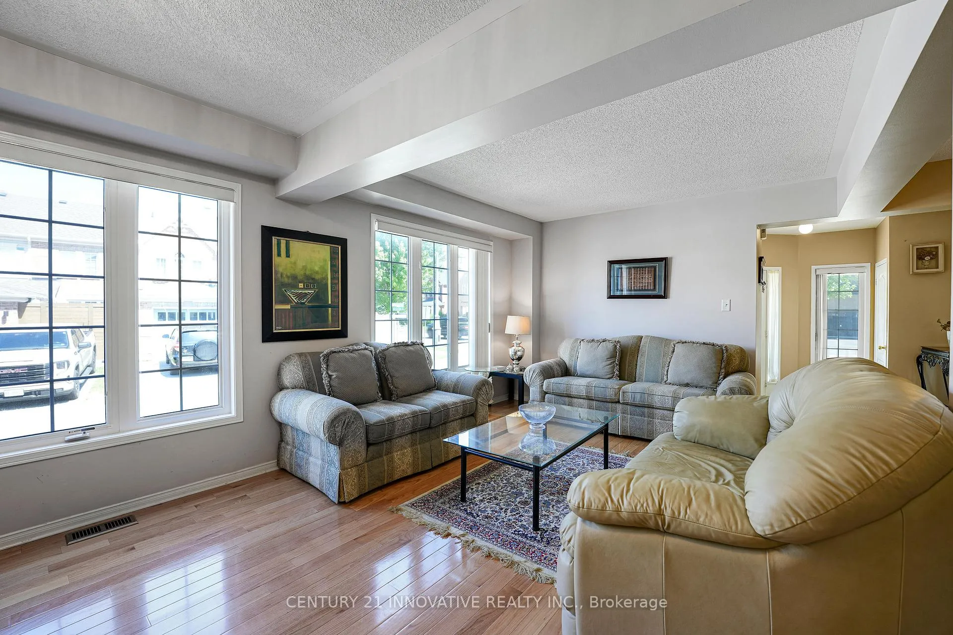 Photo 21 of 14 Middlecote Drive, Ajax, Northeast Ajax — HOMEH