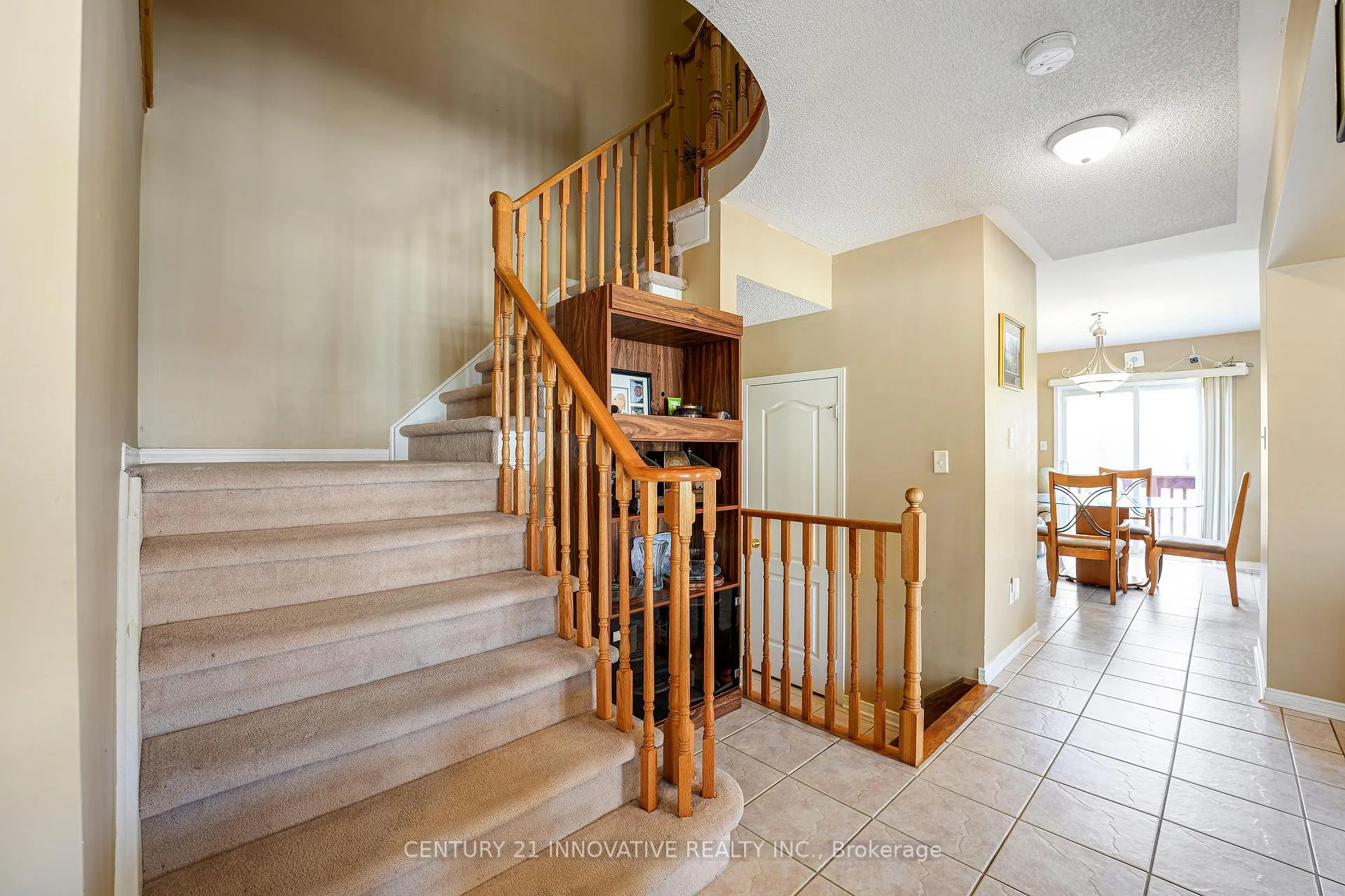 Photo 23 of 14 Middlecote Drive, Ajax, Northeast Ajax — HOMEH