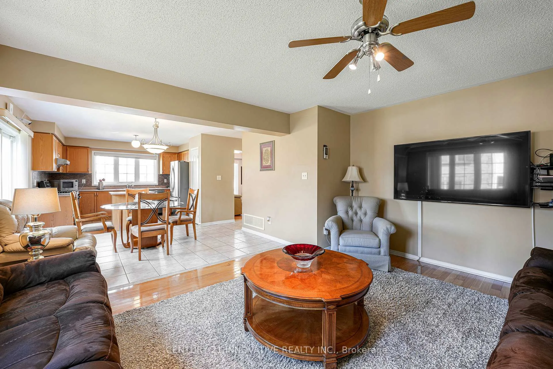 Photo 27 of 14 Middlecote Drive, Ajax, Northeast Ajax — HOMEH