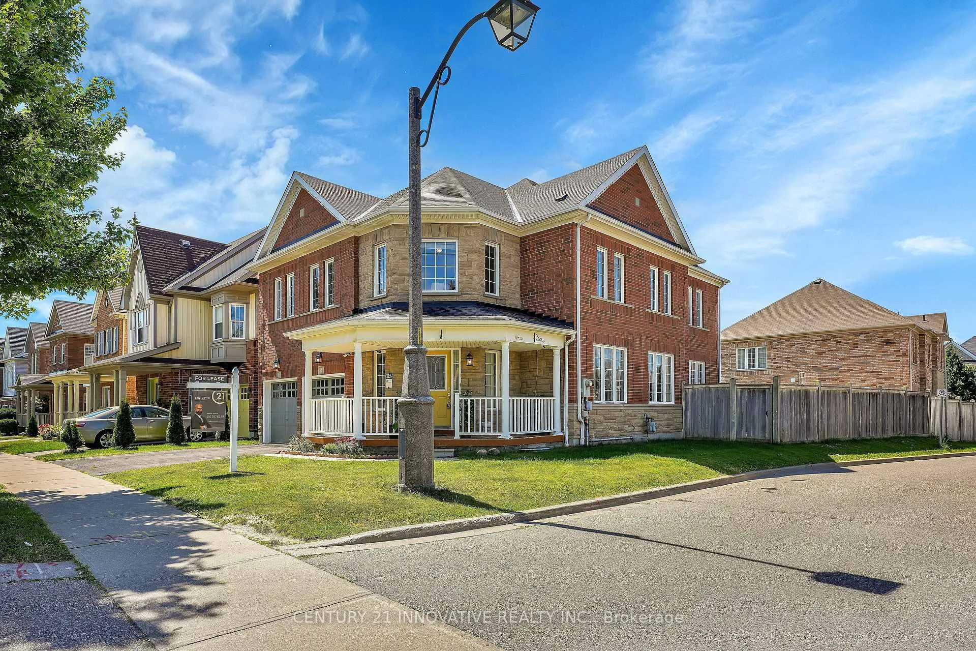 Photo 39 of 14 Middlecote Drive, Ajax, Northeast Ajax — HOMEH