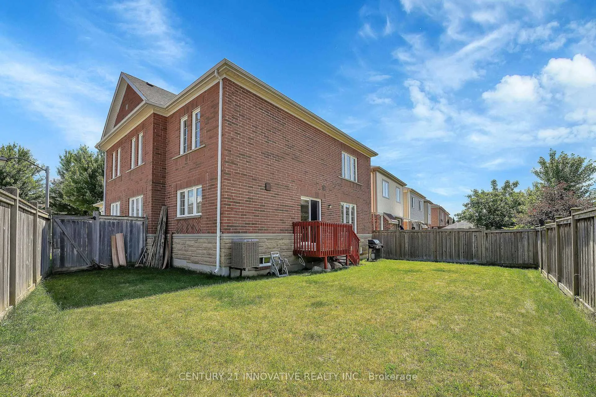 Photo 40 of 14 Middlecote Drive, Ajax, Northeast Ajax — HOMEH