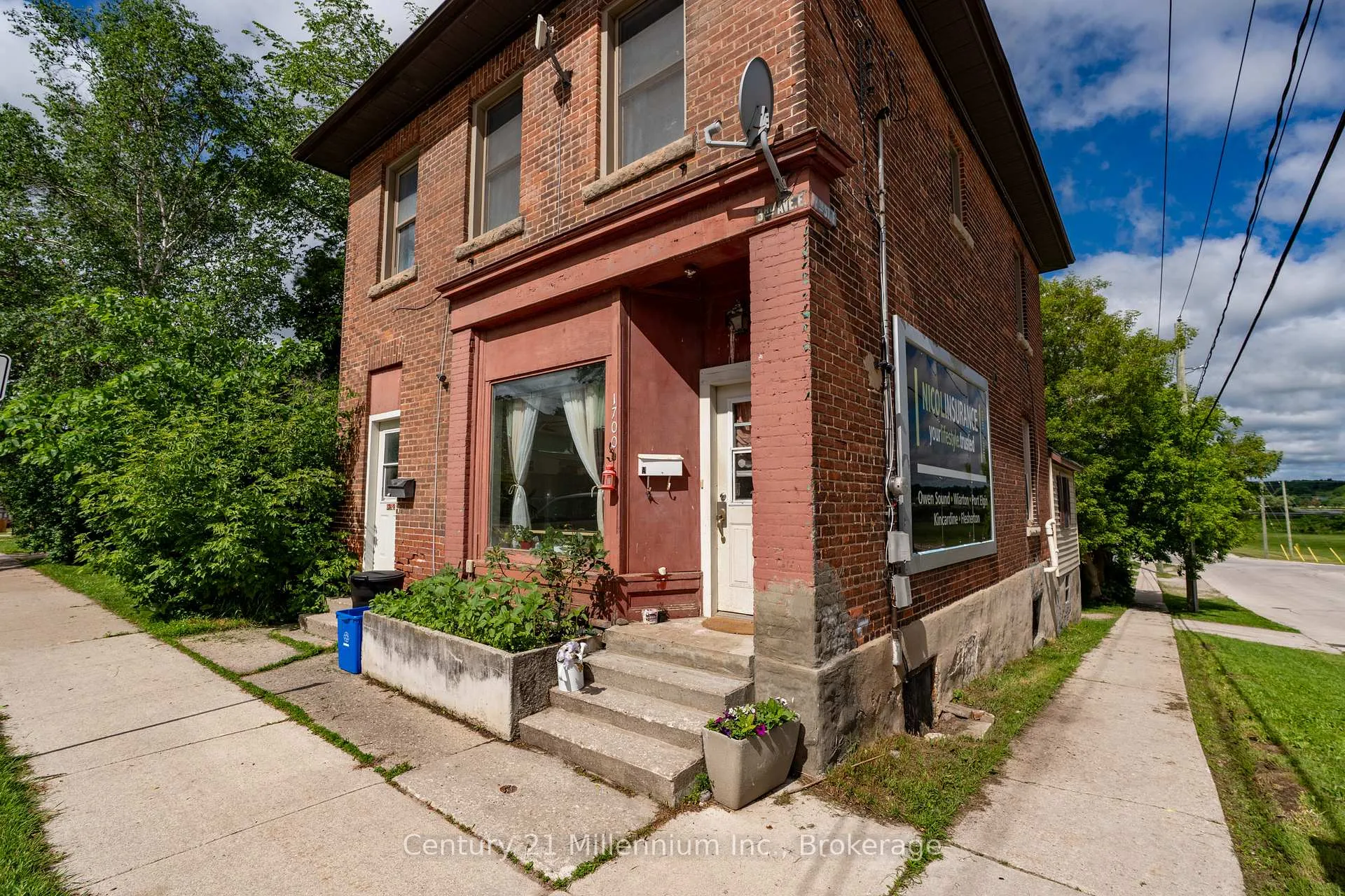Photo 4 of 1700 3rd Avenue E, Owen Sound — HOMEH
