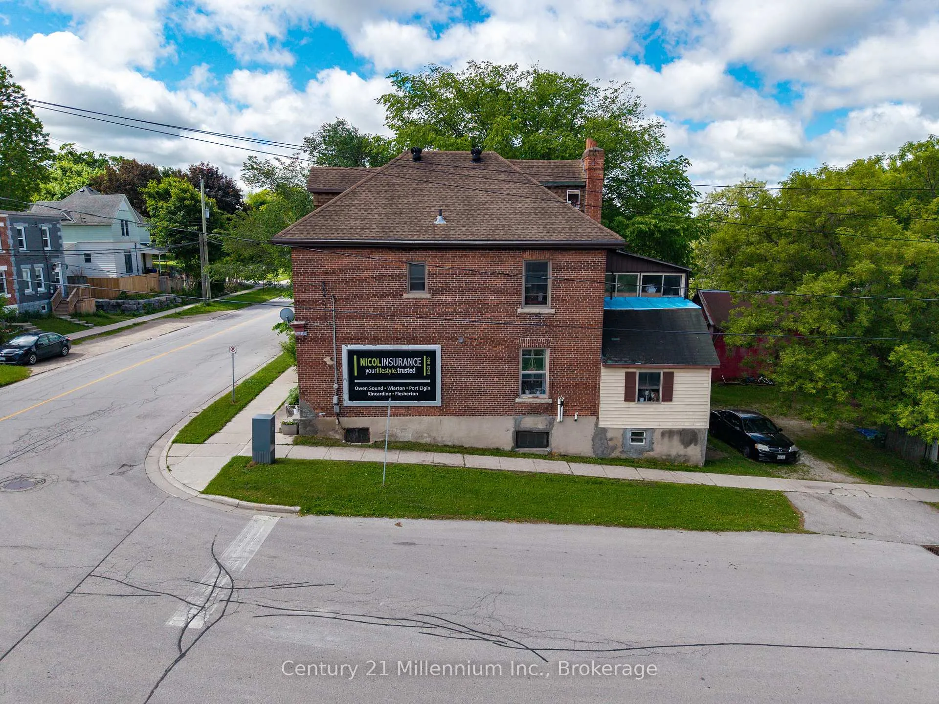 Photo 11 of 1700 3rd Avenue E, Owen Sound — HOMEH