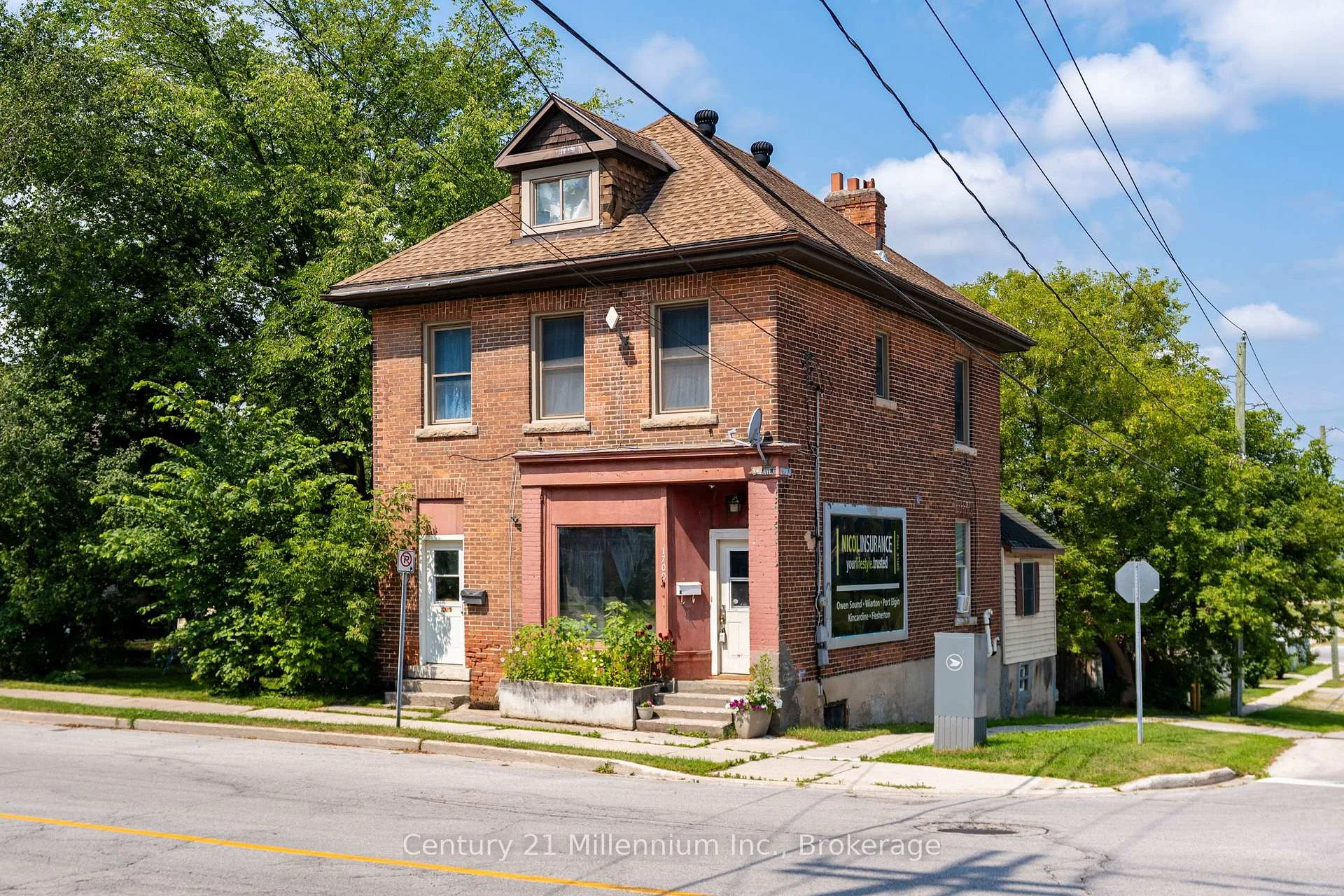 Photo 5 of 1700 3rd Avenue E, Owen Sound — HOMEH