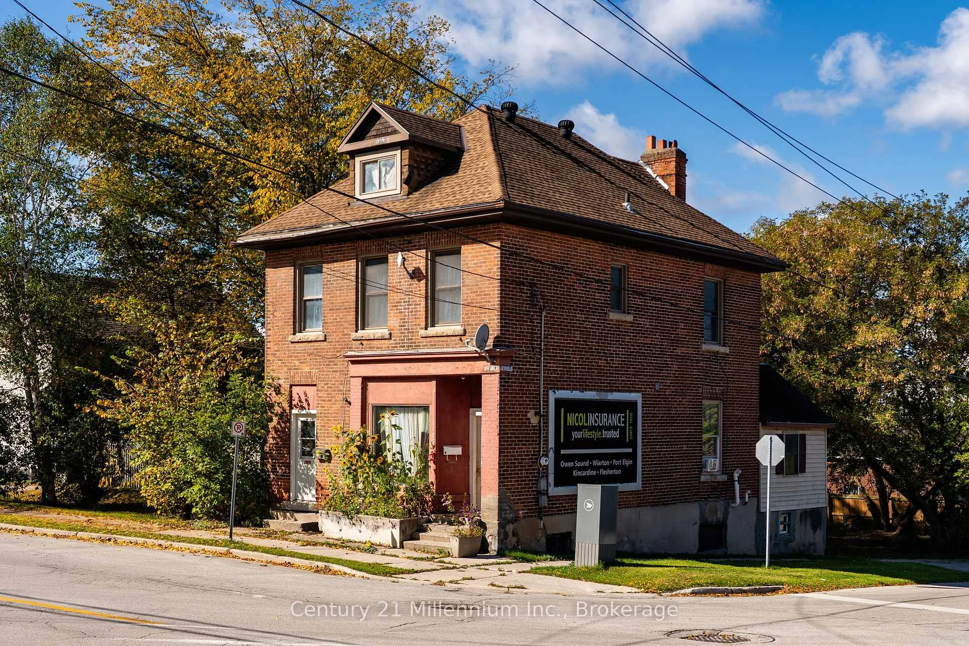 Photo 8 of 1700 3rd Avenue E, Owen Sound — HOMEH