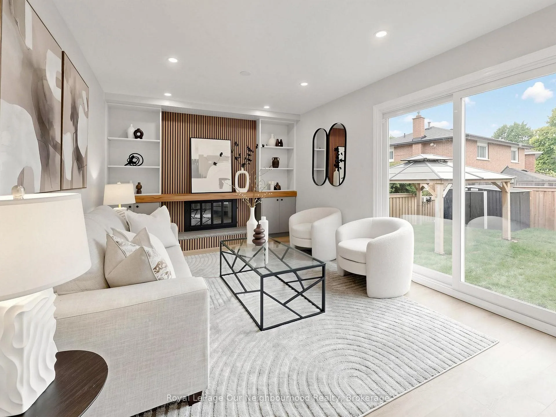 Photo 6 of 660 Dunn Crescent, Pickering, Rosebank — HOMEH