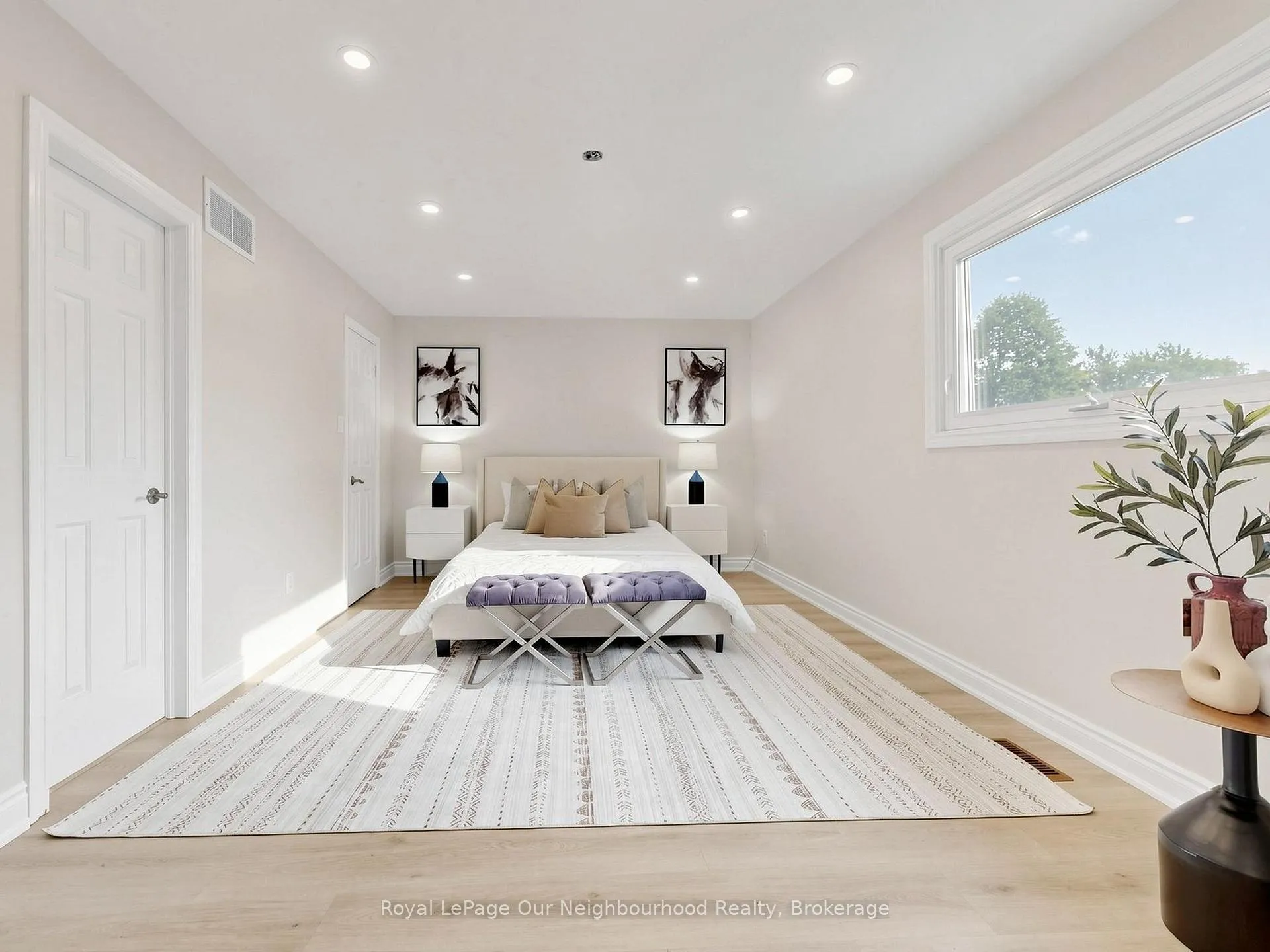 Photo 14 of 660 Dunn Crescent, Pickering, Rosebank — HOMEH
