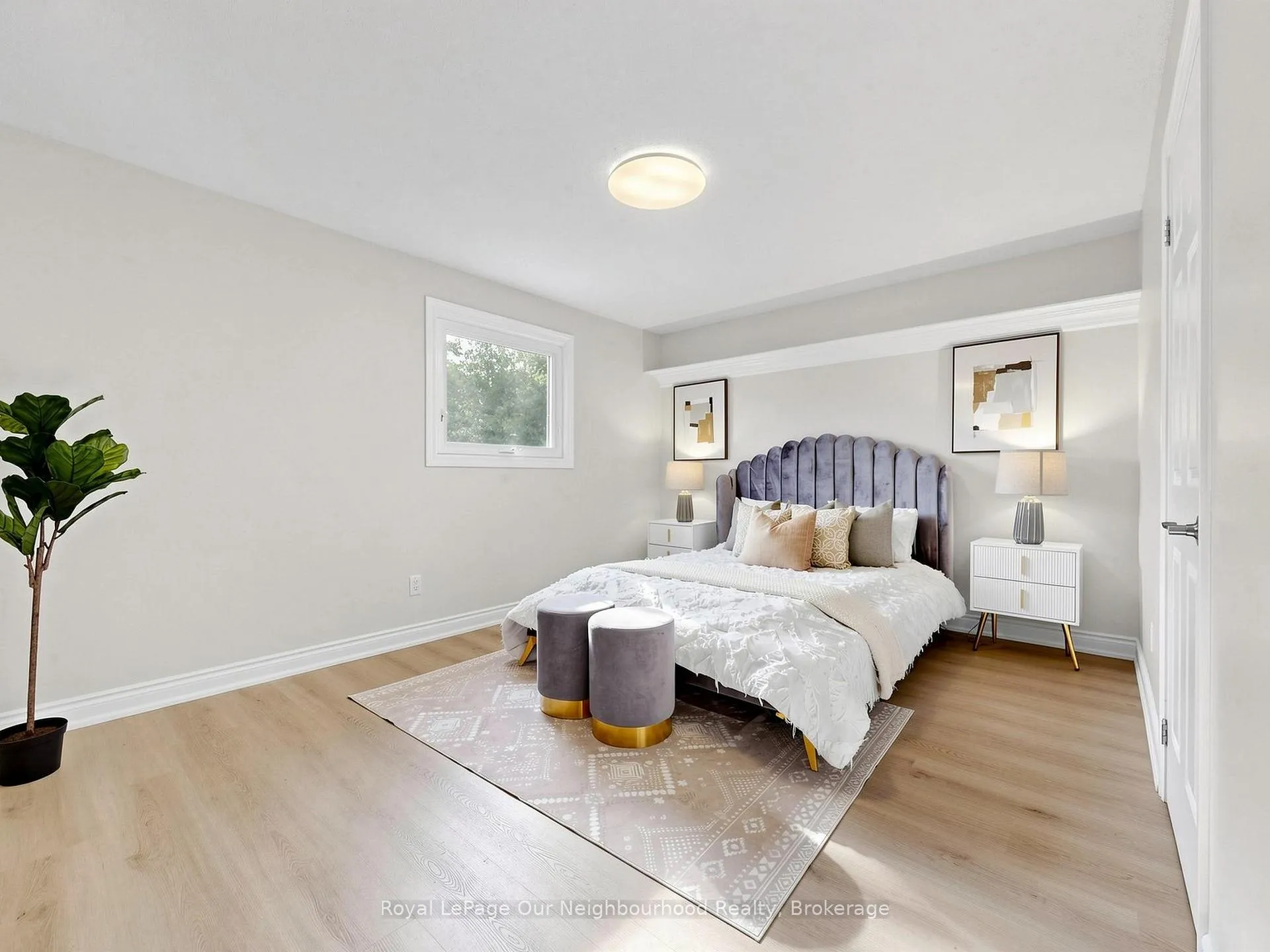 Photo 18 of 660 Dunn Crescent, Pickering, Rosebank — HOMEH