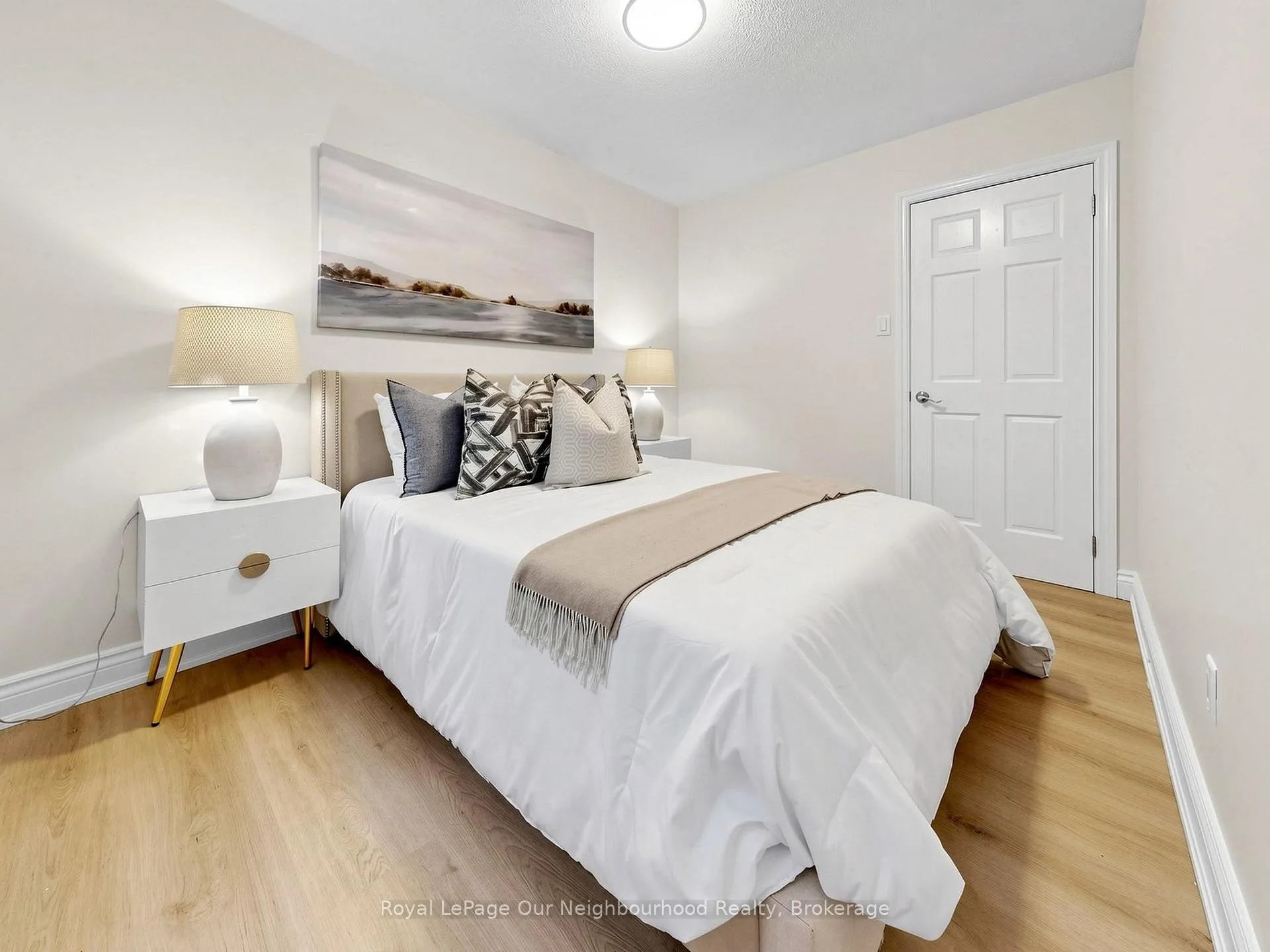 Photo 21 of 660 Dunn Crescent, Pickering, Rosebank — HOMEH