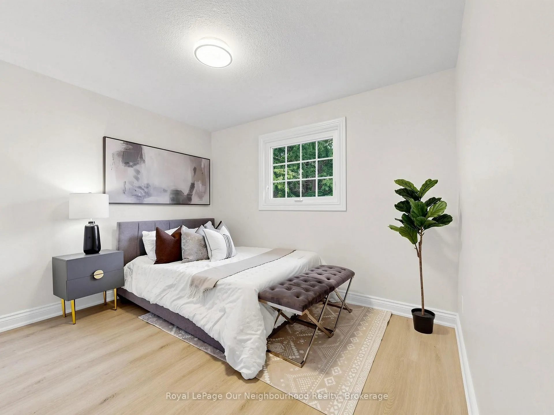 Photo 22 of 660 Dunn Crescent, Pickering, Rosebank — HOMEH