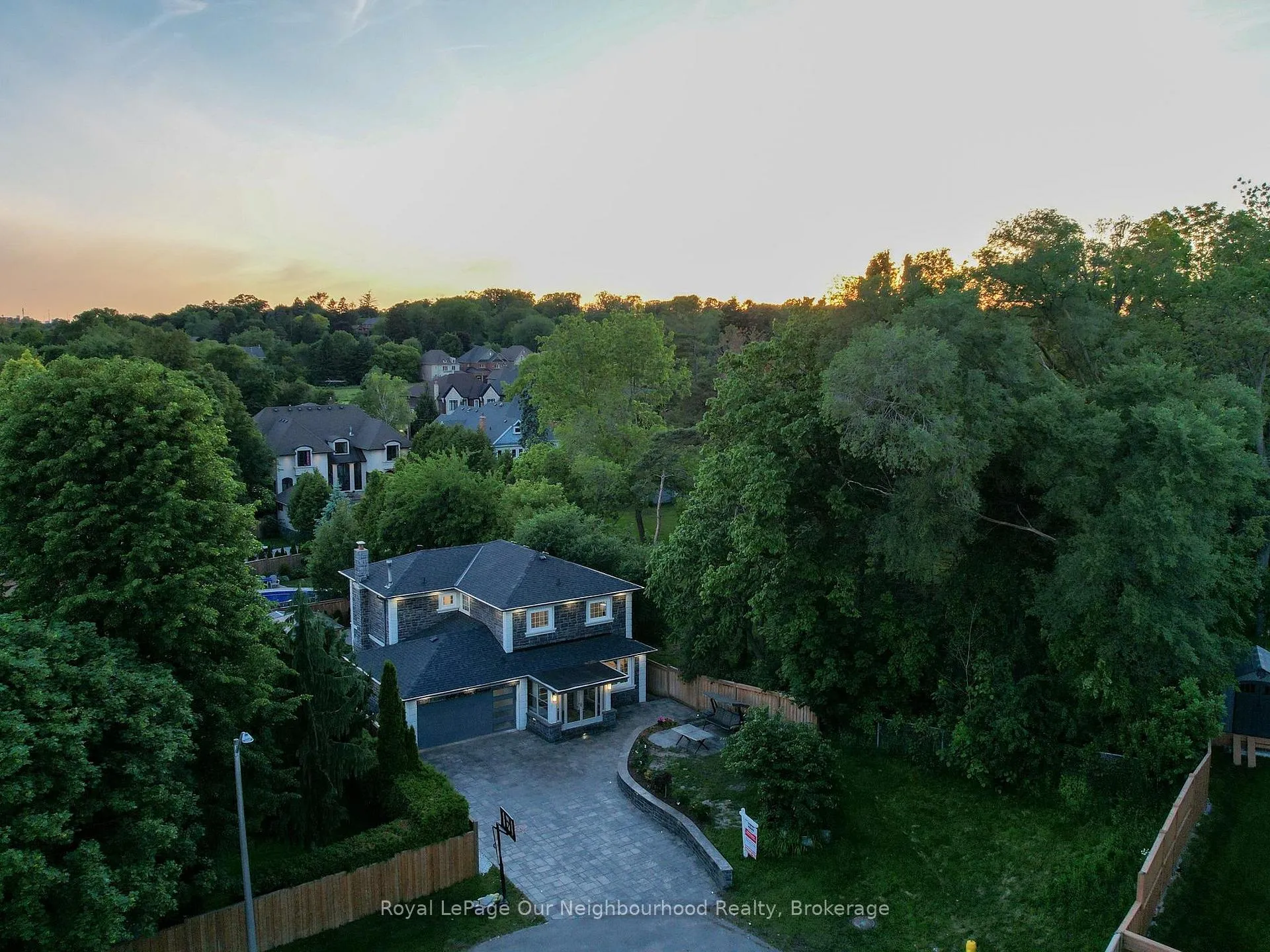 Photo 41 of 660 Dunn Crescent, Pickering, Rosebank — HOMEH