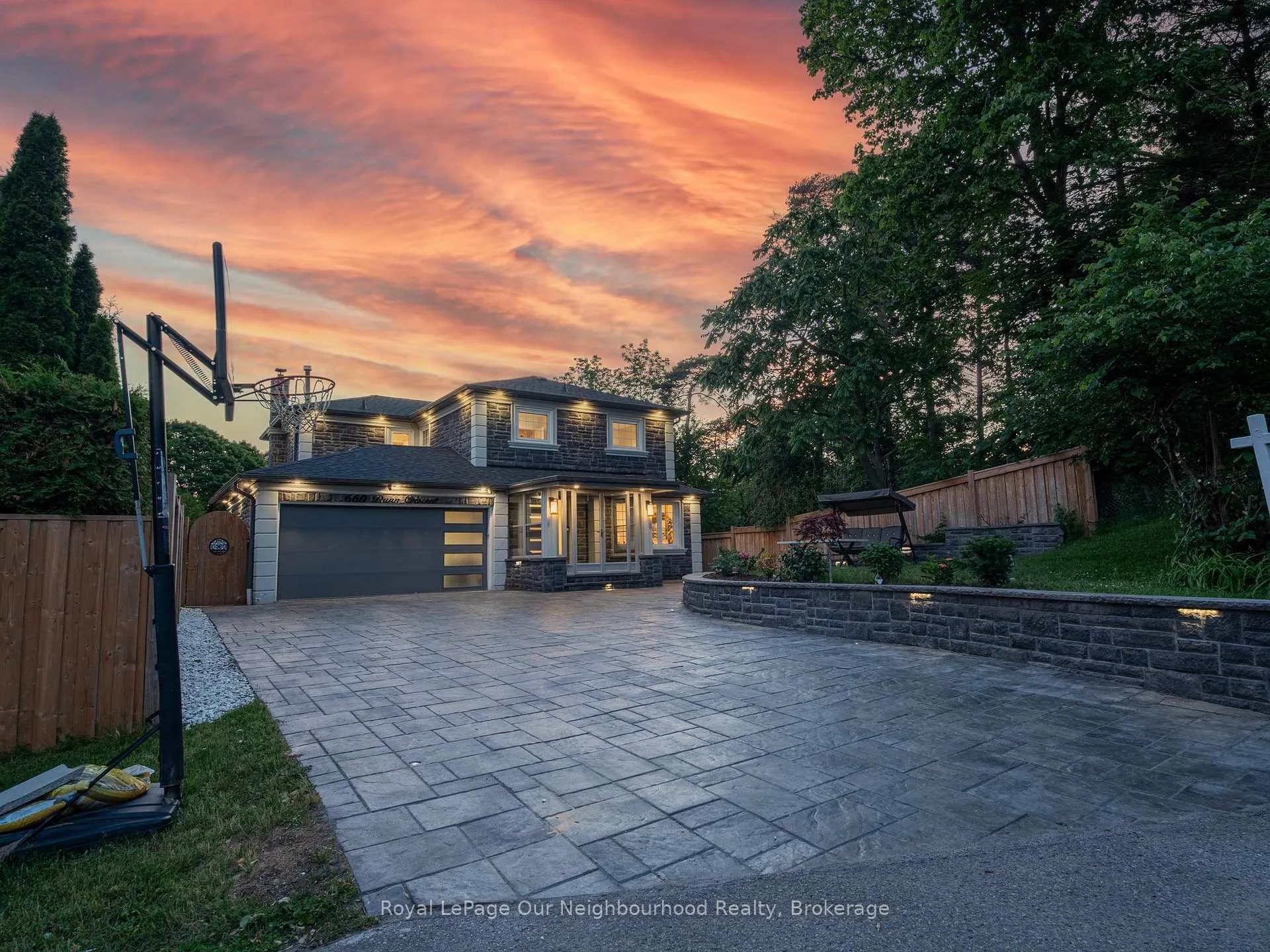 Photo 45 of 660 Dunn Crescent, Pickering, Rosebank — HOMEH