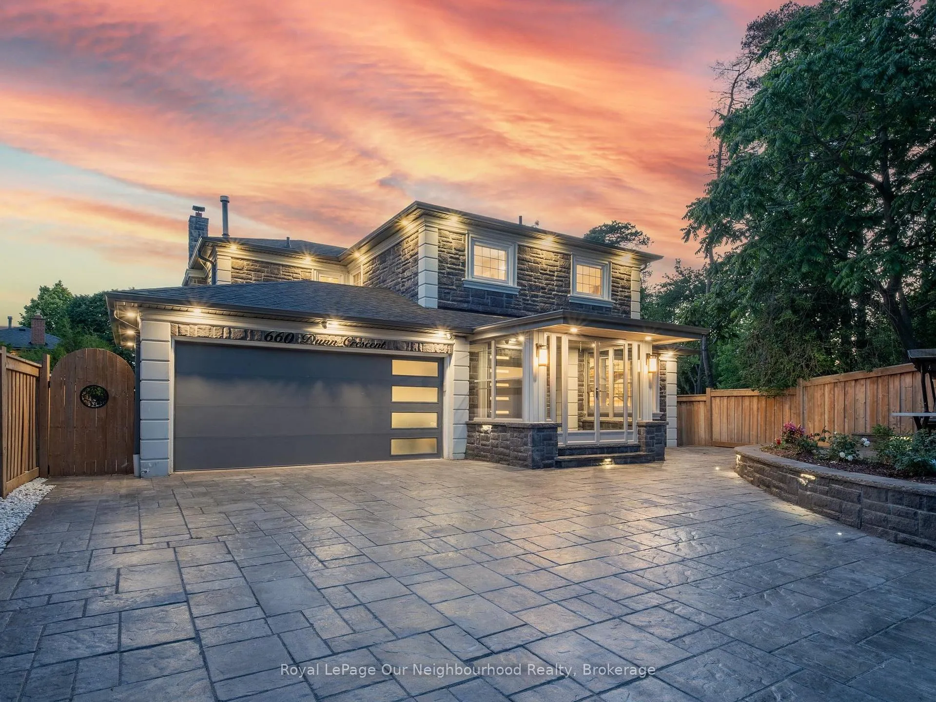 Photo 47 of 660 Dunn Crescent, Pickering, Rosebank — HOMEH