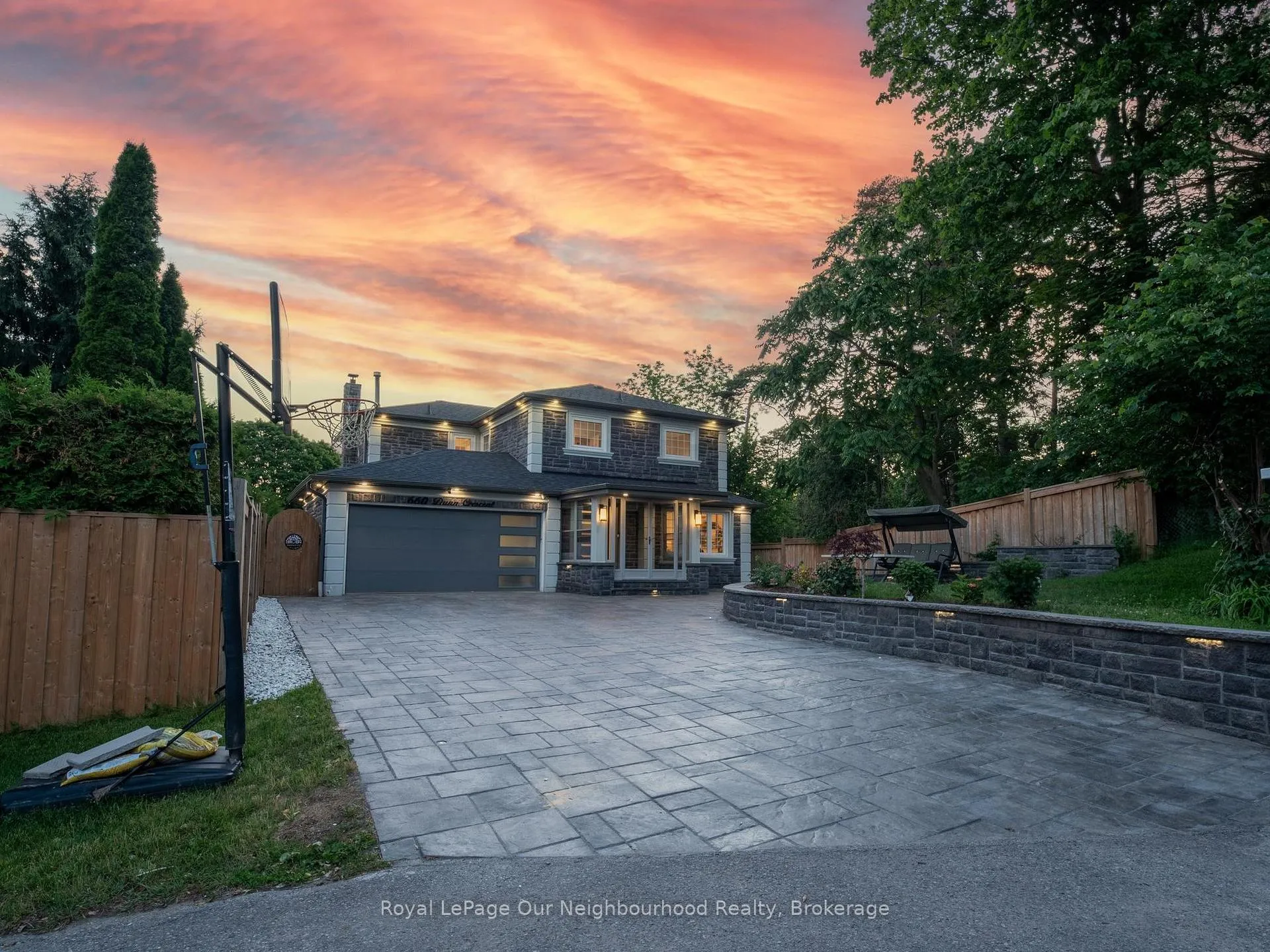 Photo 48 of 660 Dunn Crescent, Pickering, Rosebank — HOMEH