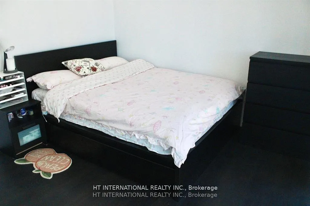 Photo 6 of Unit 3308, 75 St Nicholas Street, Toronto, Bay Street Corridor — HOMEH