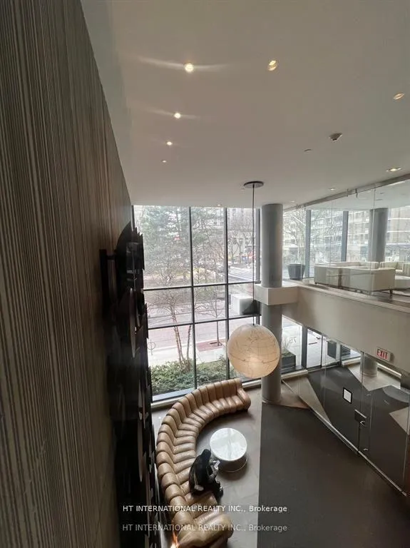 Photo 20 of Unit 3308, 75 St Nicholas Street, Toronto, Bay Street Corridor — HOMEH