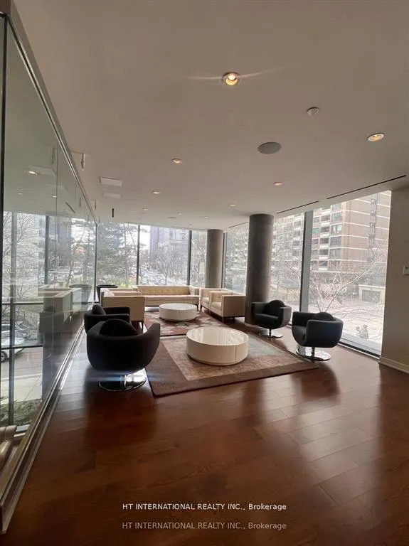 Photo 21 of Unit 3308, 75 St Nicholas Street, Toronto, Bay Street Corridor — HOMEH