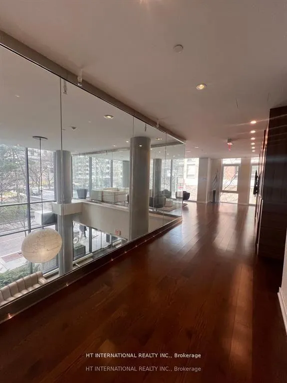 Photo 22 of Unit 3308, 75 St Nicholas Street, Toronto, Bay Street Corridor — HOMEH