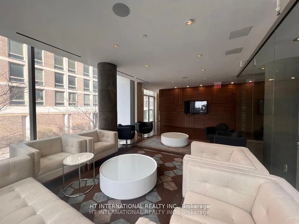 Photo 23 of Unit 3308, 75 St Nicholas Street, Toronto, Bay Street Corridor — HOMEH