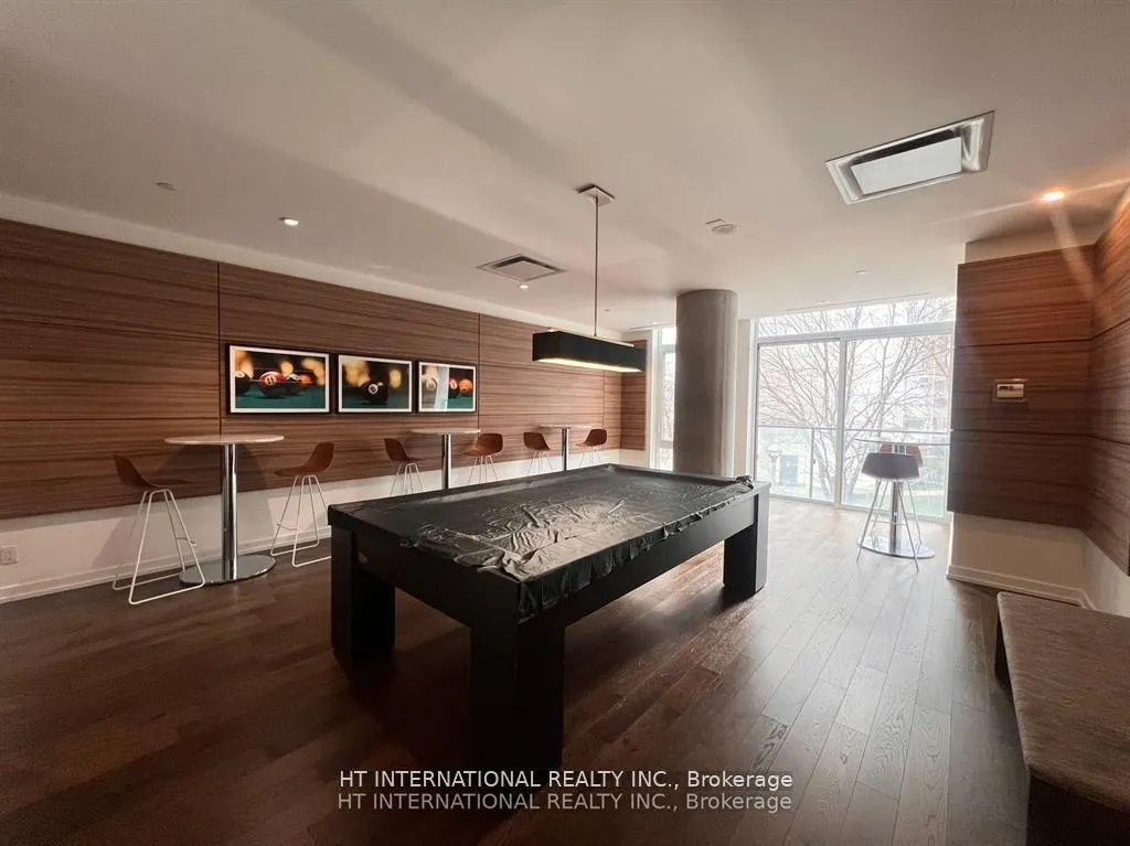 Photo 25 of Unit 3308, 75 St Nicholas Street, Toronto, Bay Street Corridor — HOMEH