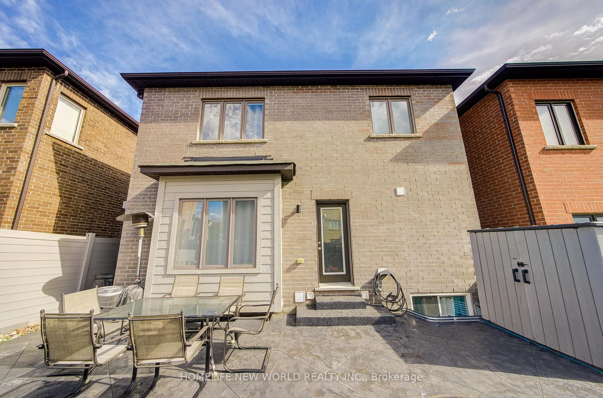 Photo 8 of 74 Tango Crescent, Newmarket, Woodland Hill — HOMEH