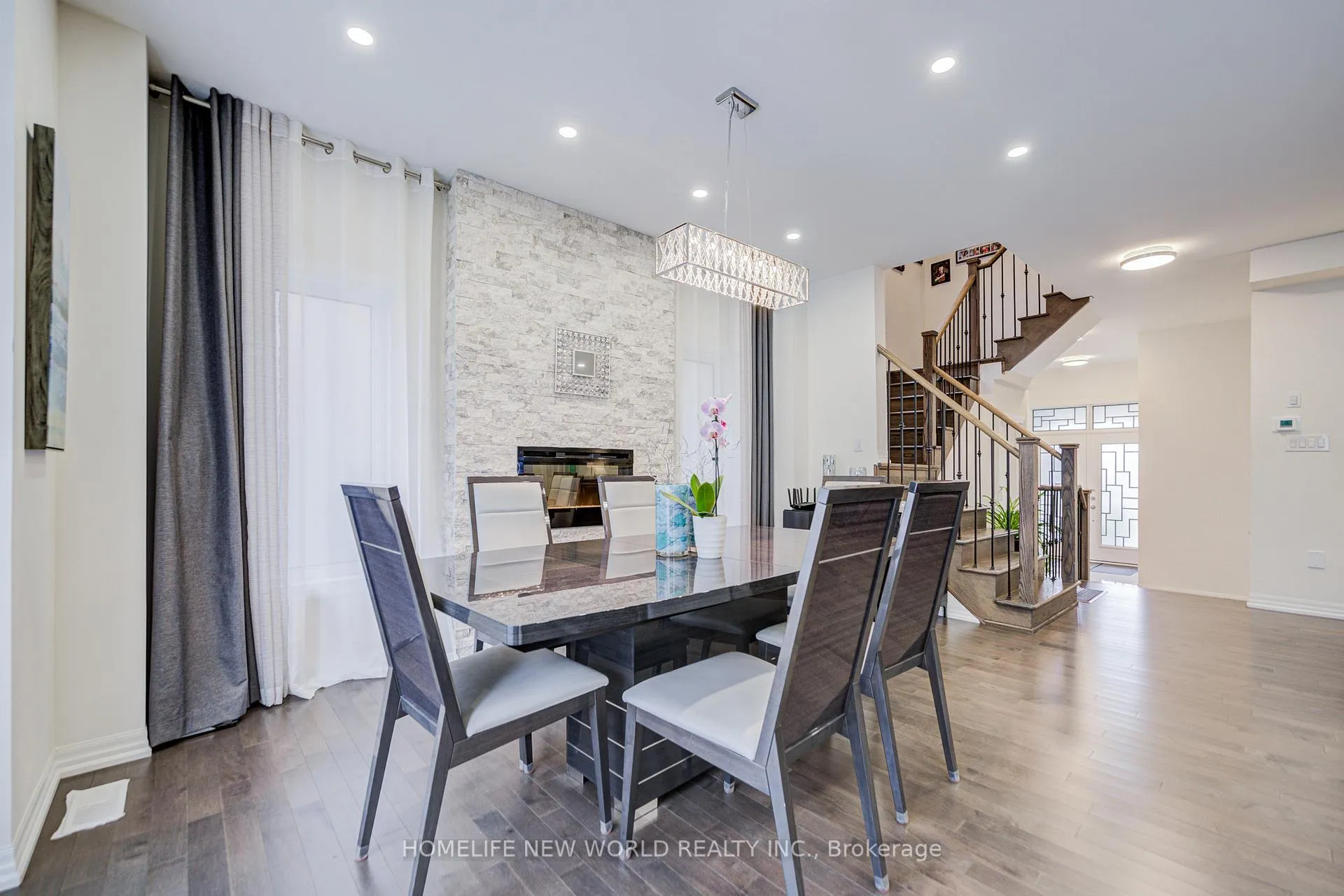 Photo 19 of 74 Tango Crescent, Newmarket, Woodland Hill — HOMEH